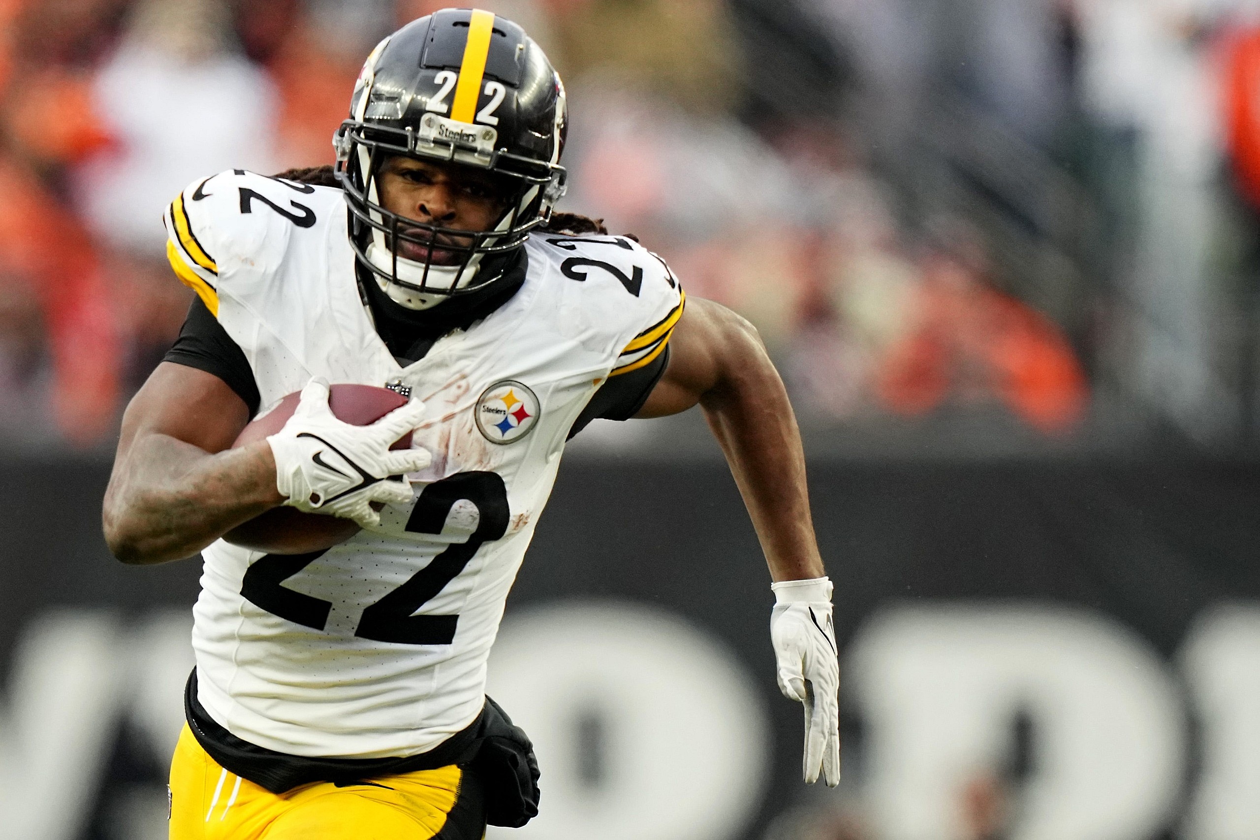 nfl week 12 winners and losers: pittsburgh steelers