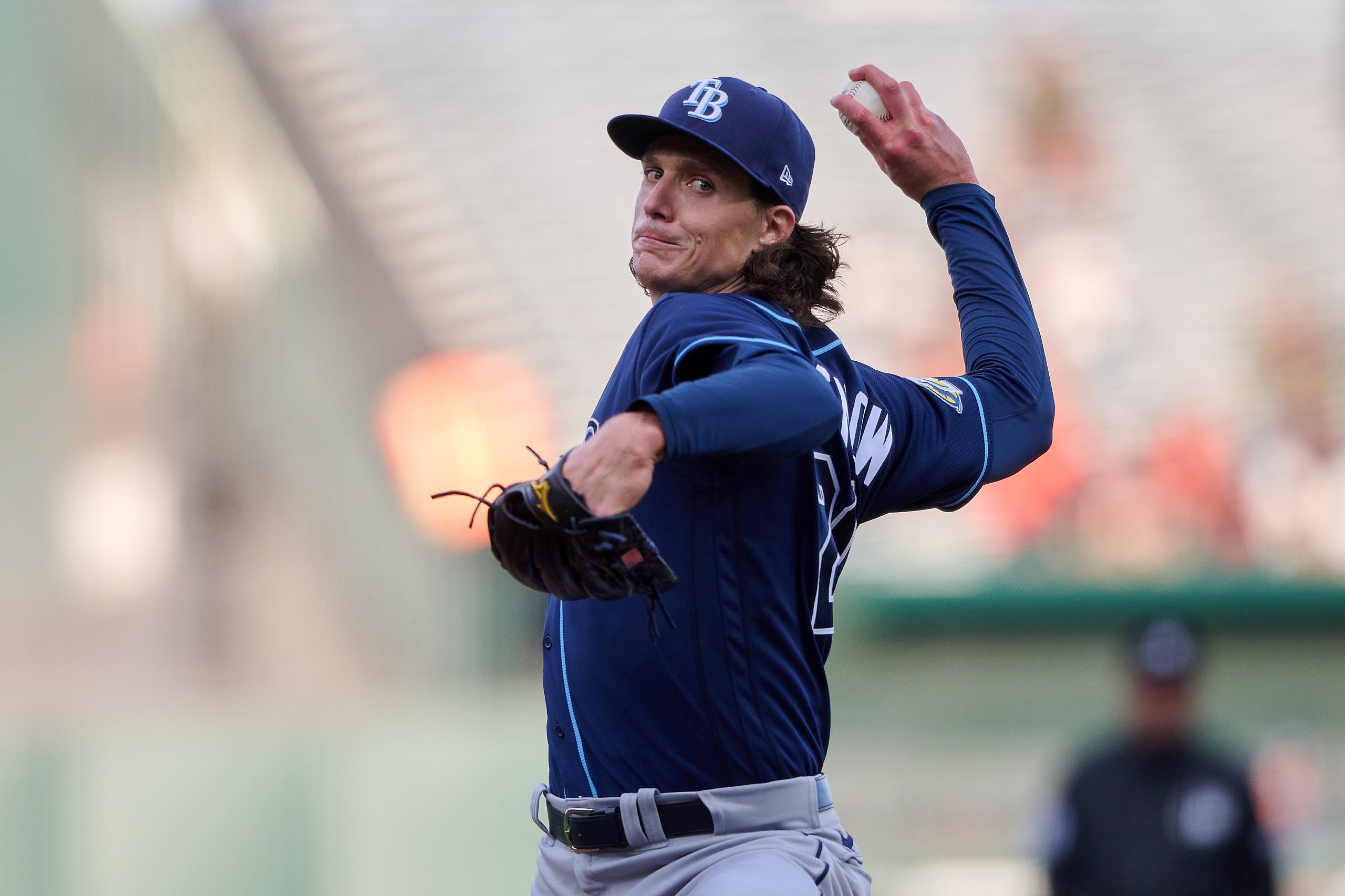 tyler glasnow trade scenarios