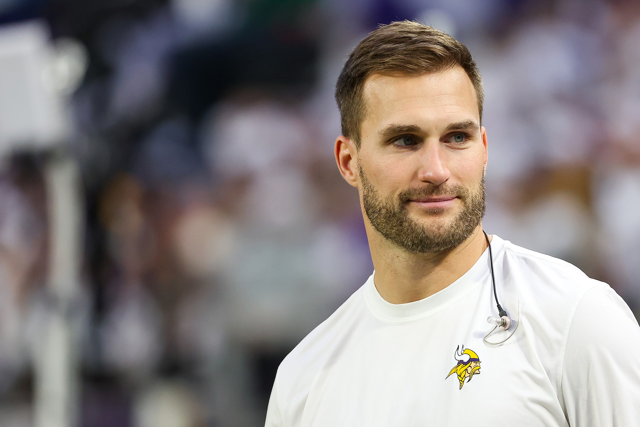 2024 nfl questions: will the minnesota vikings re-sign kirk cousins?