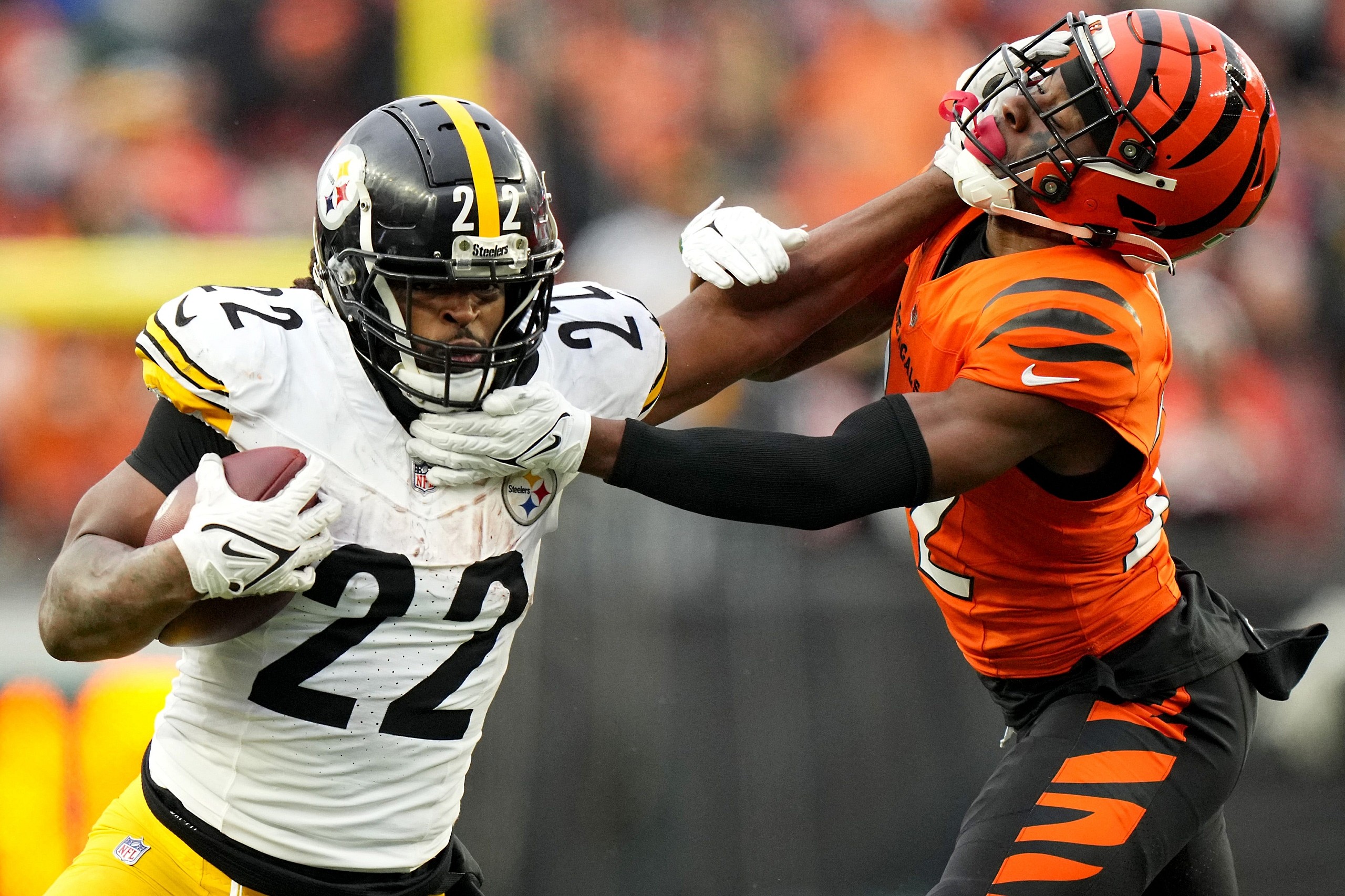 Pittsburgh Steelers offense