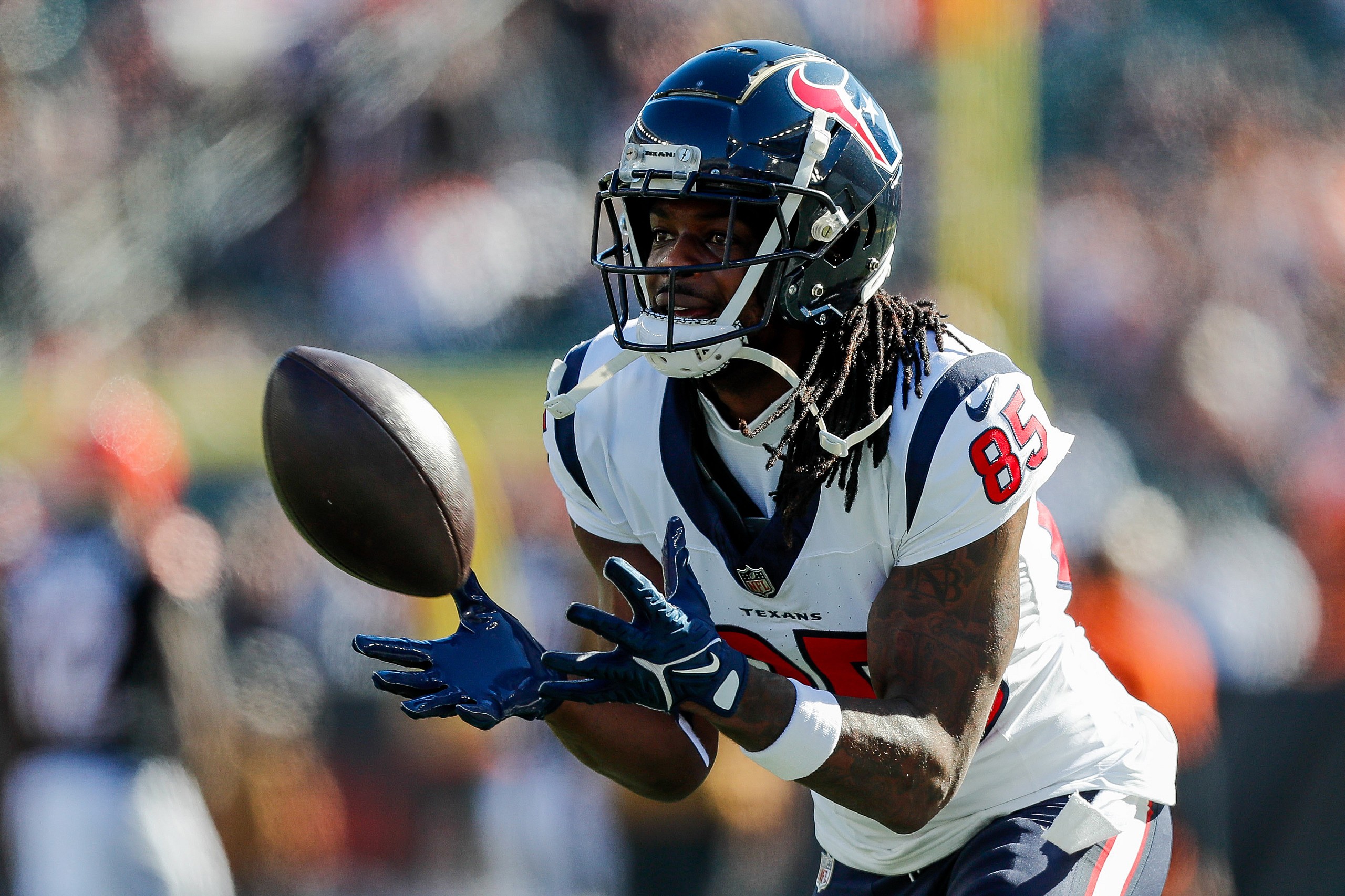 fantasy football waiver wire: noah brown