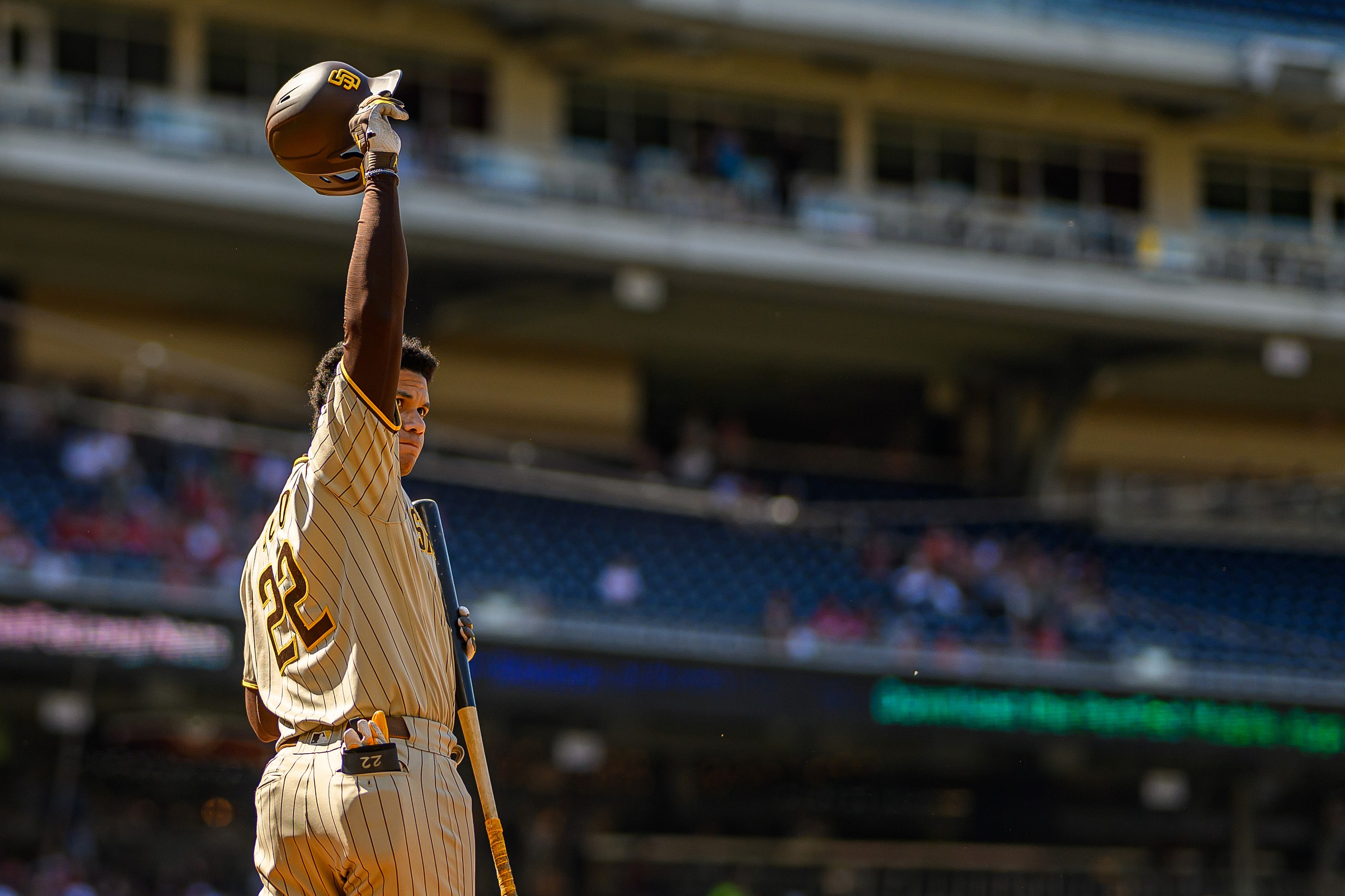 washington nationals, juan soto trade