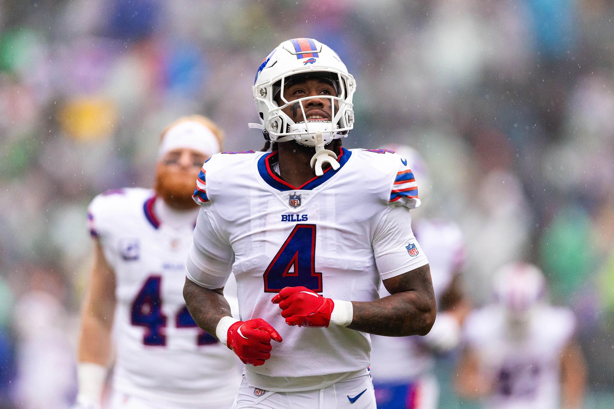 week 15 fantasy football start and sit: james cook
