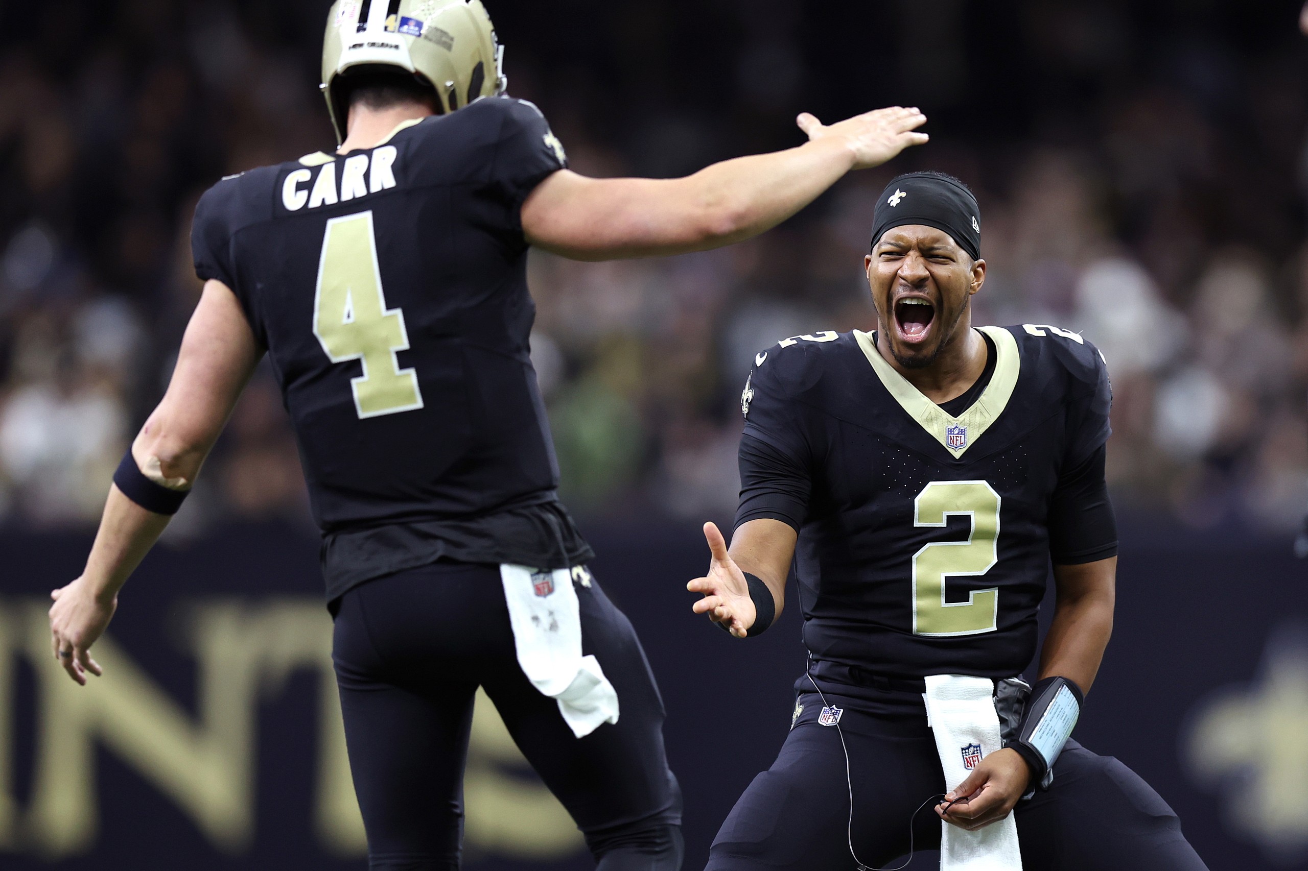 week 16 nfl picks against the spread: new orleans saints over los angeles rams