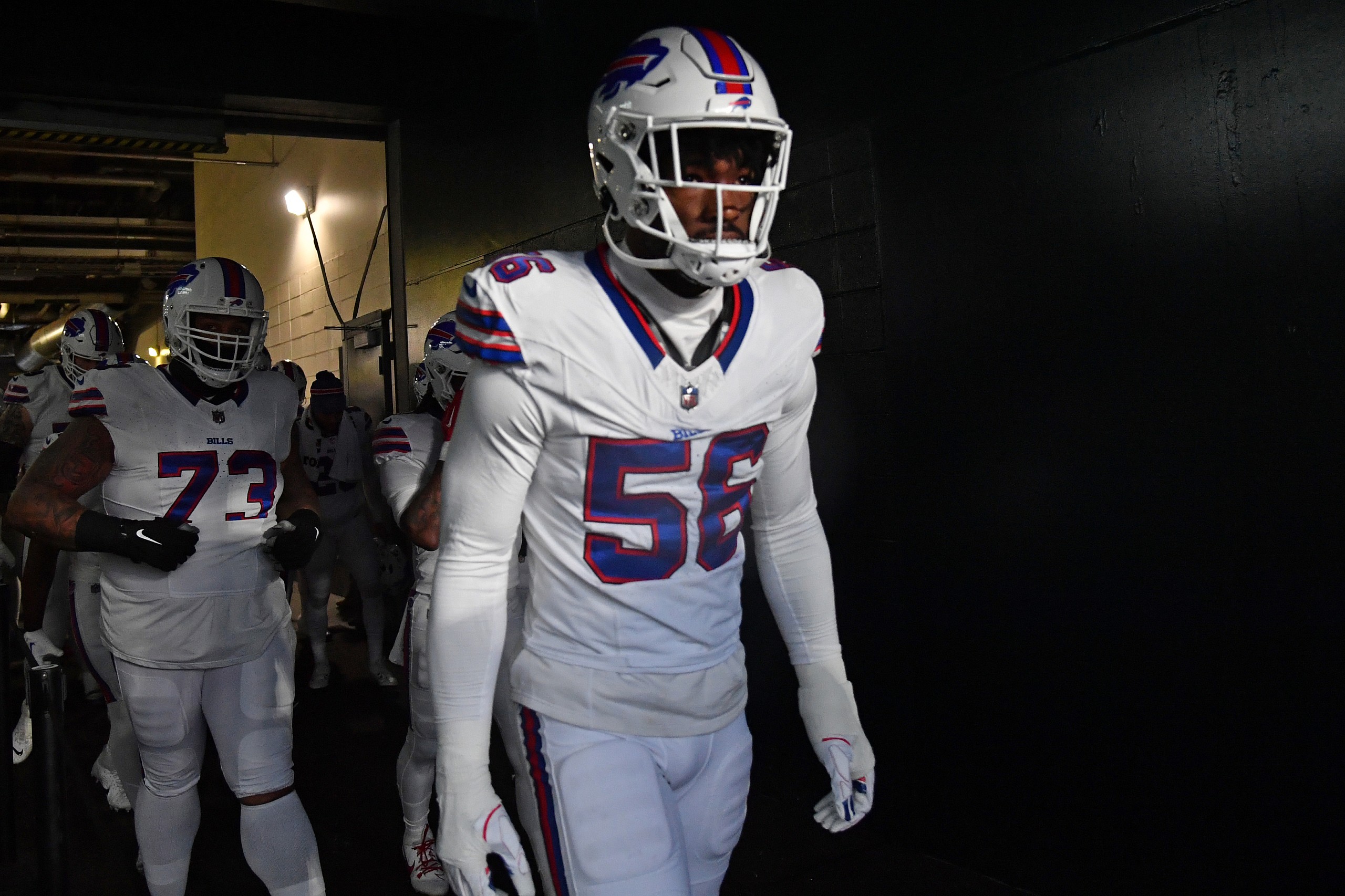 Why the Buffalo Bills’ Super Bowl window might be closing
