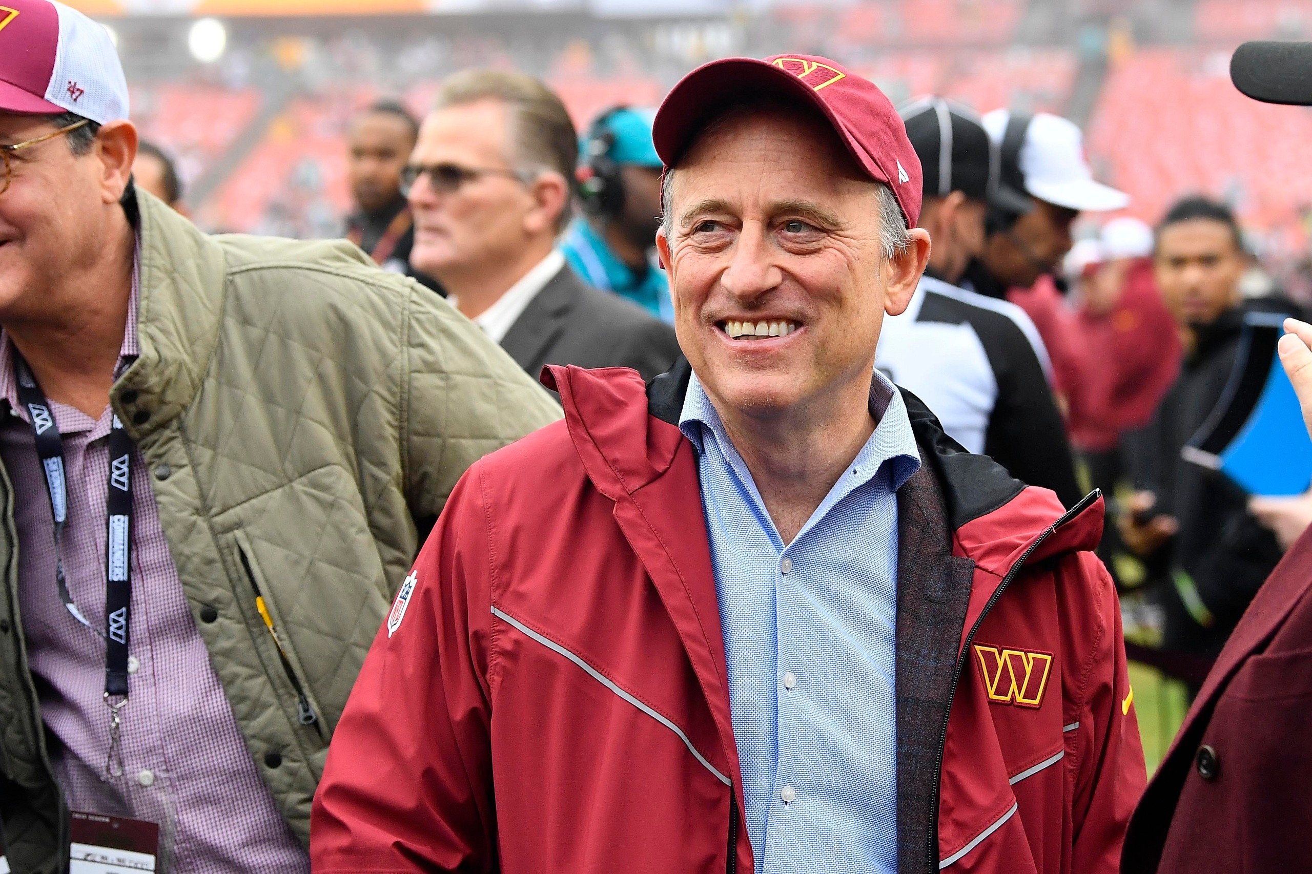 washington commanders