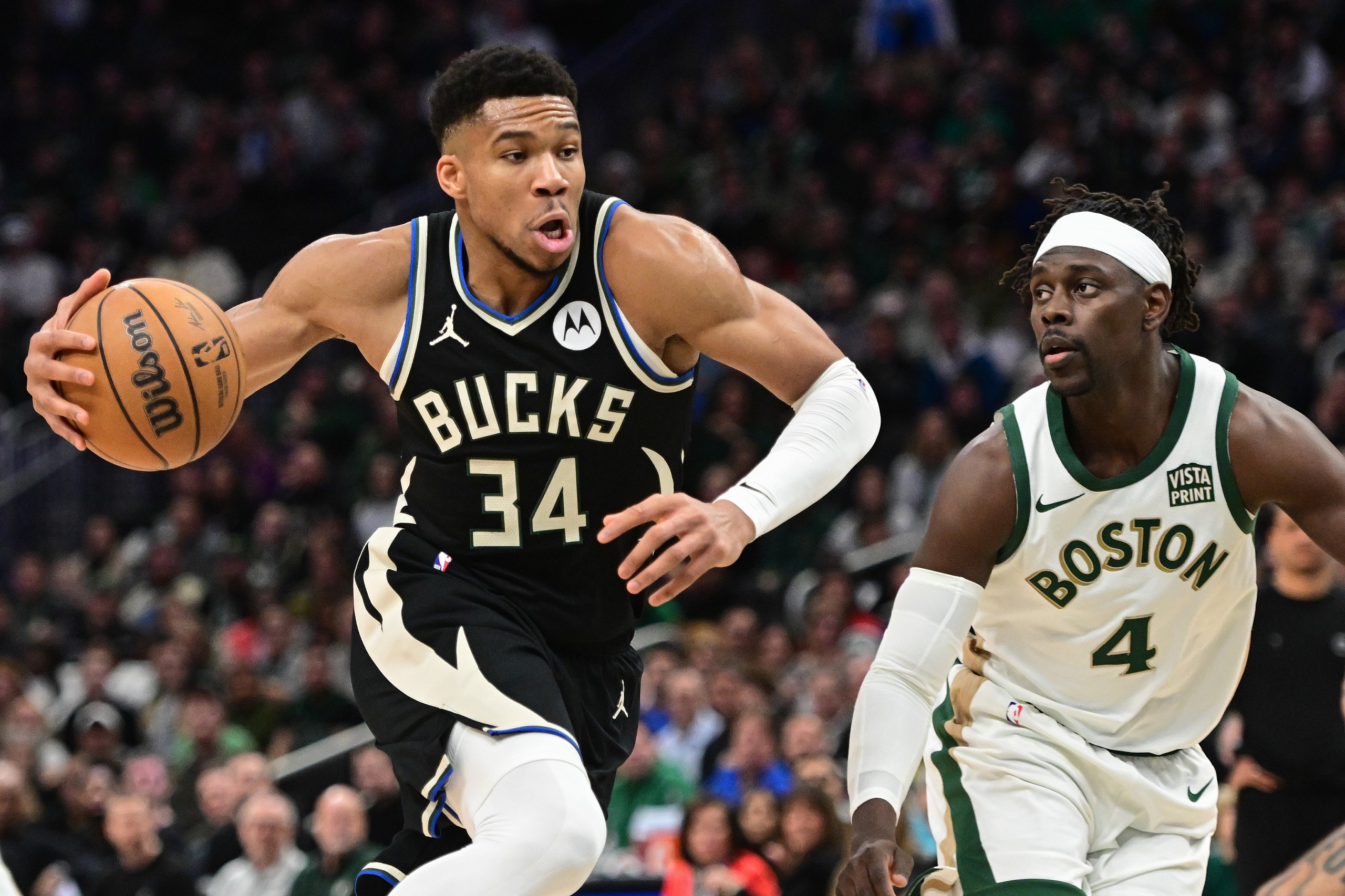 boston celtics, milwaukee bucks