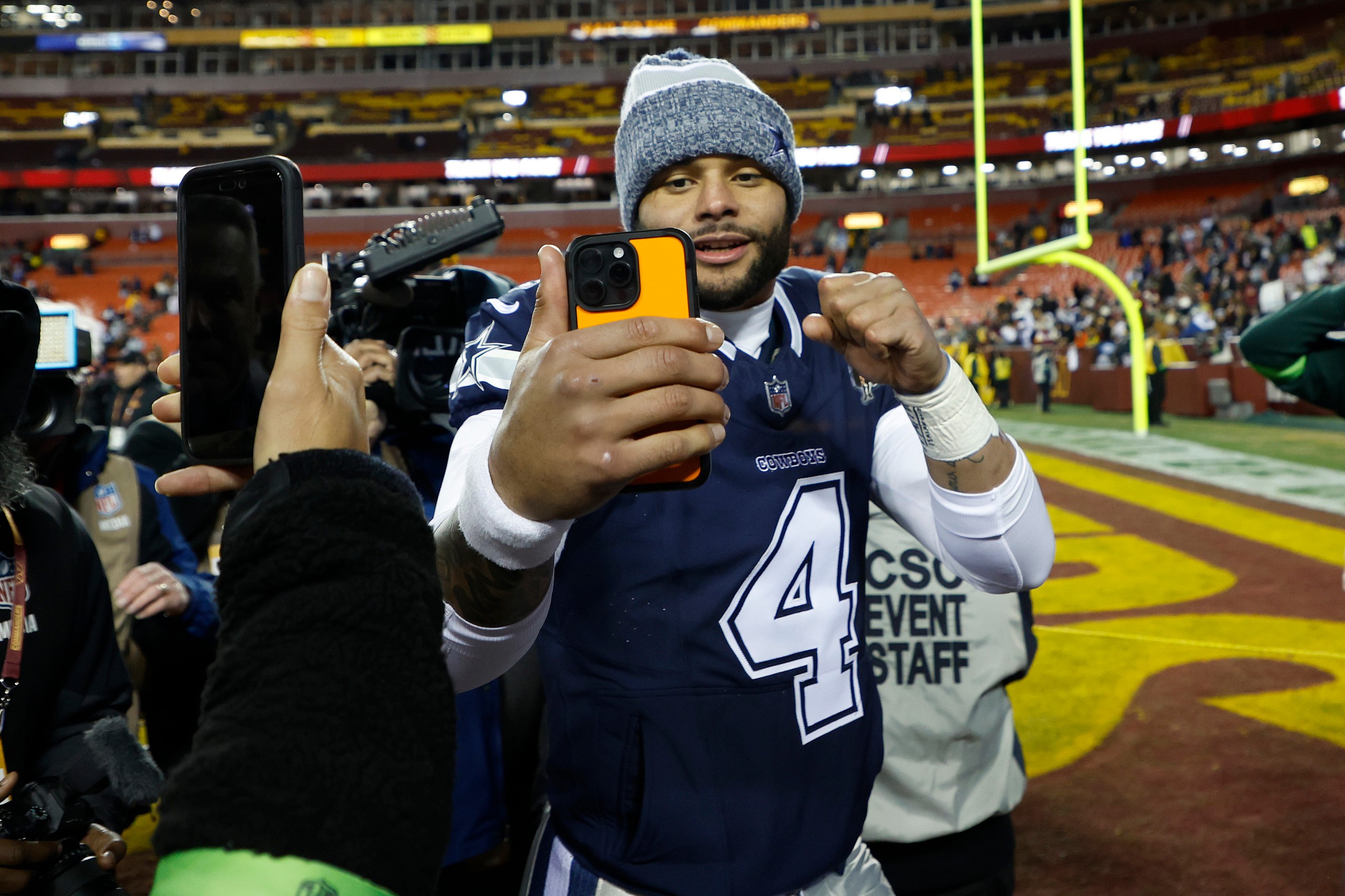 green bay packers at dallas cowboys predictions