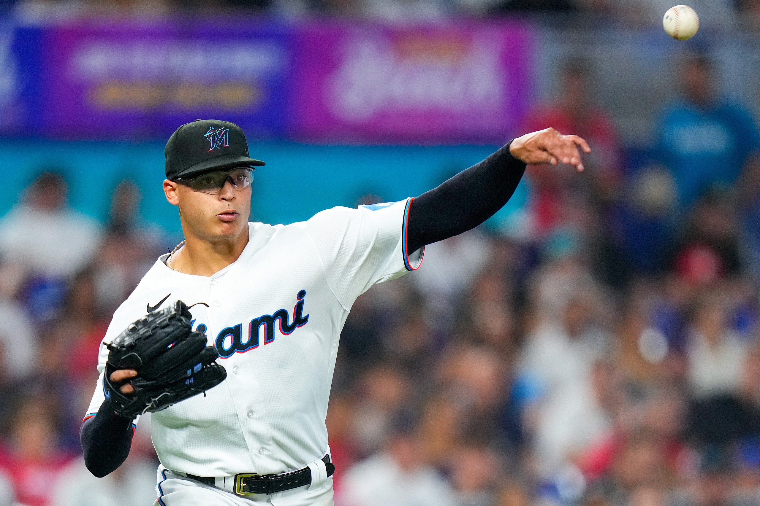 new york yankees rumors: jesus luzardo