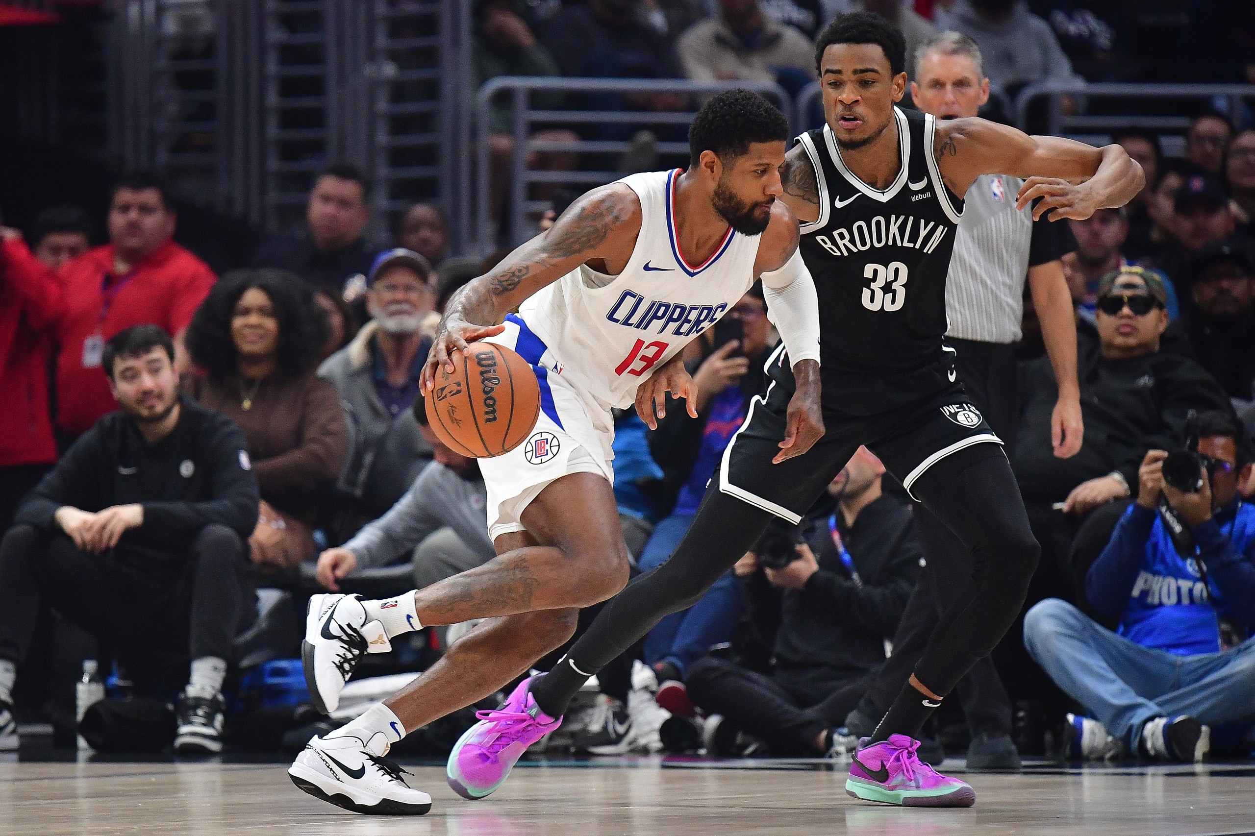 NBA all-star reserves