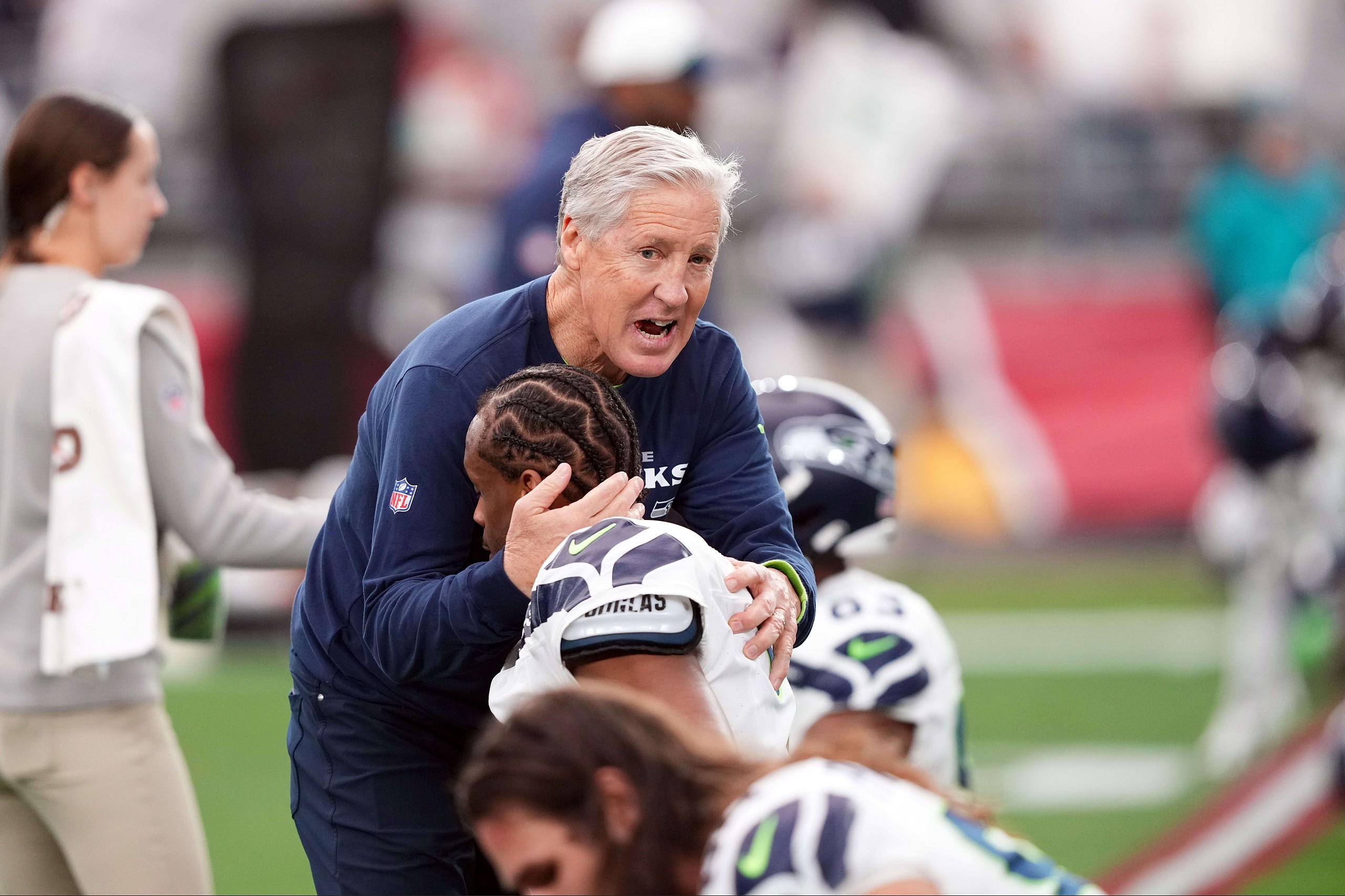 pete carroll seattle seahawks