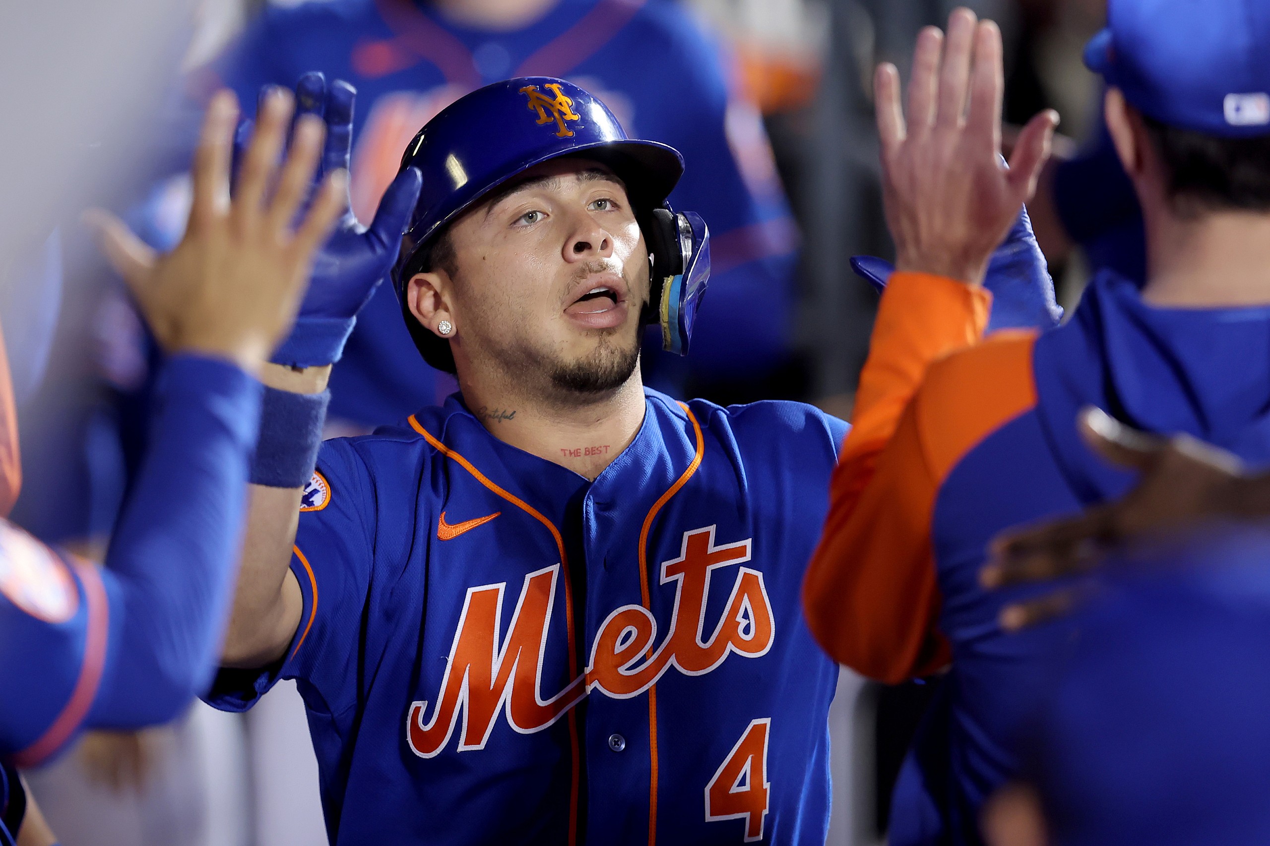 new york mets