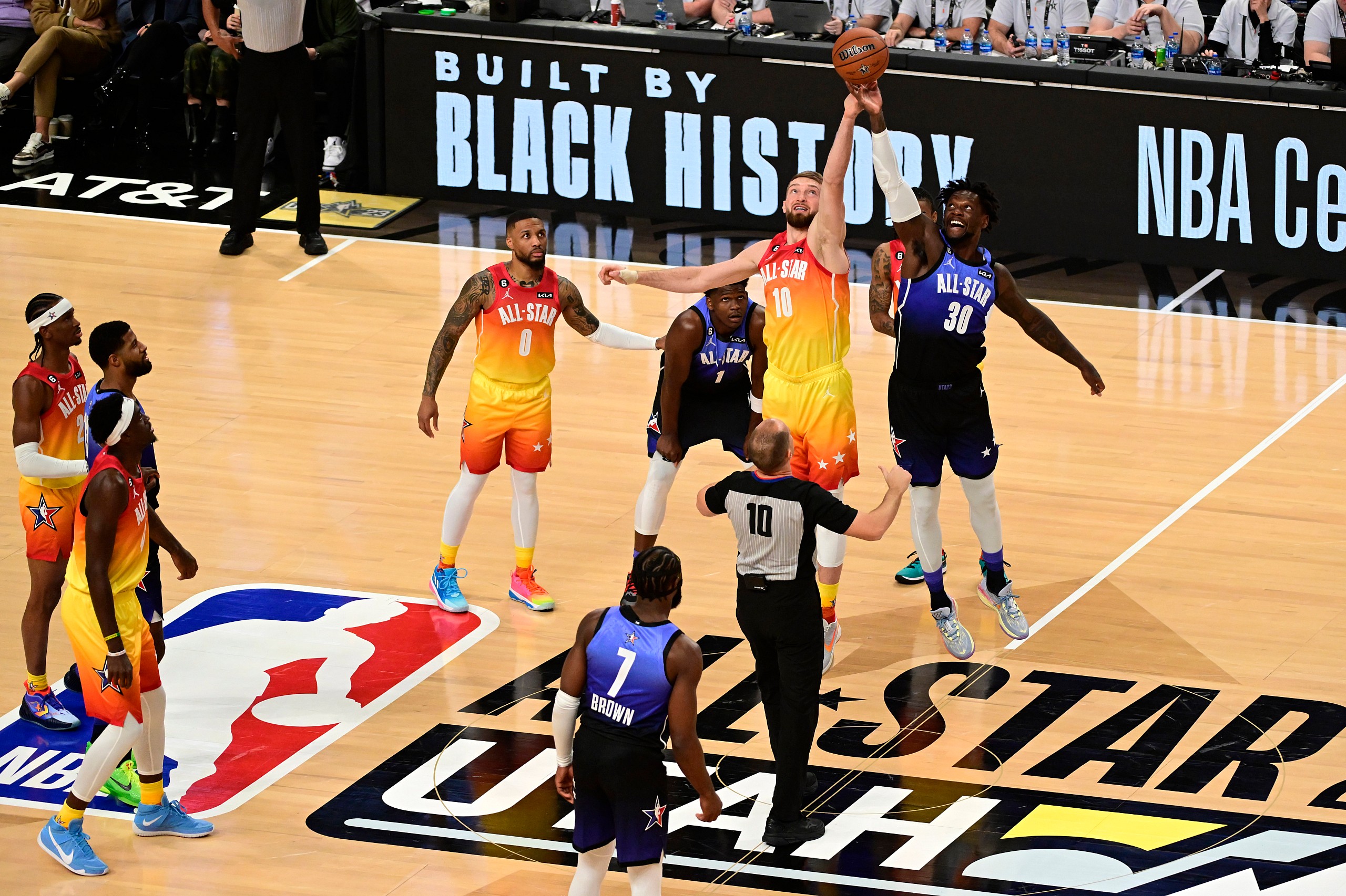 NBA All-Star Game
