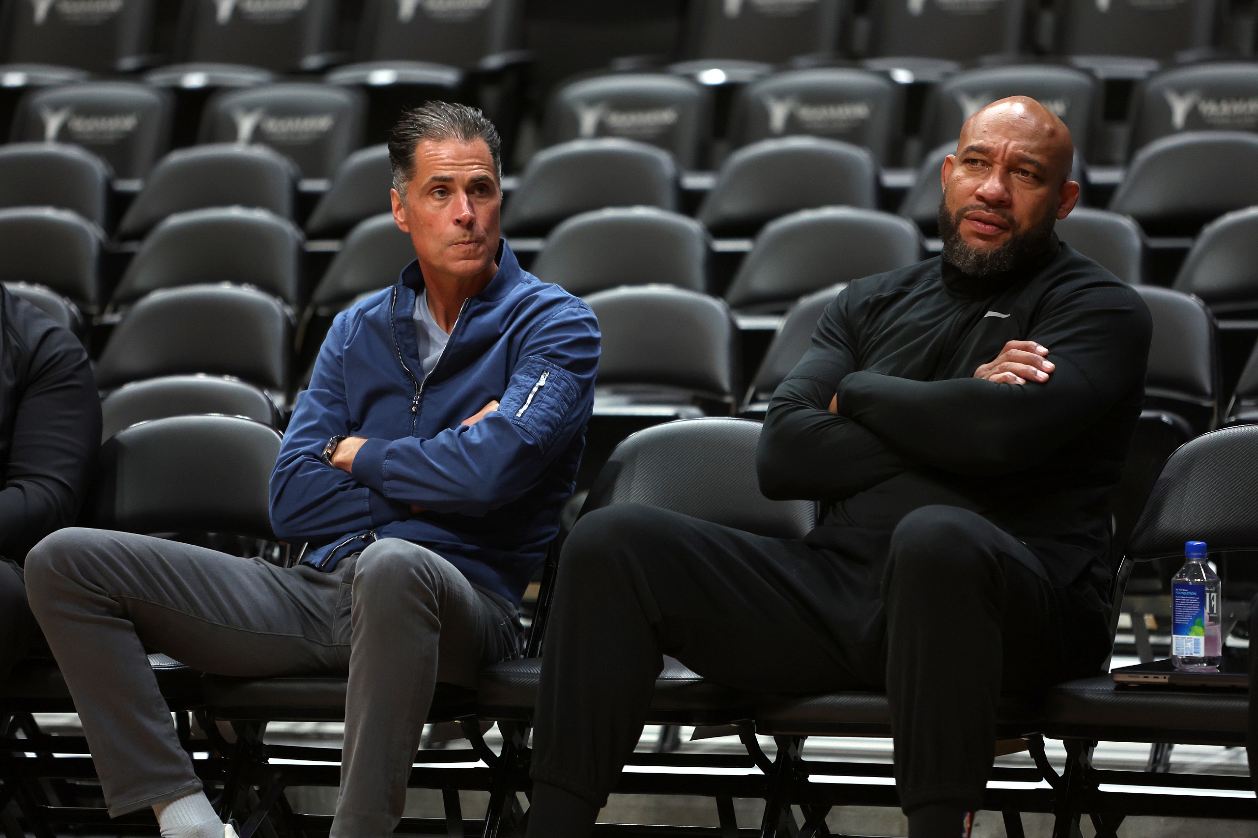 nba trade deadline: los angeles lakers