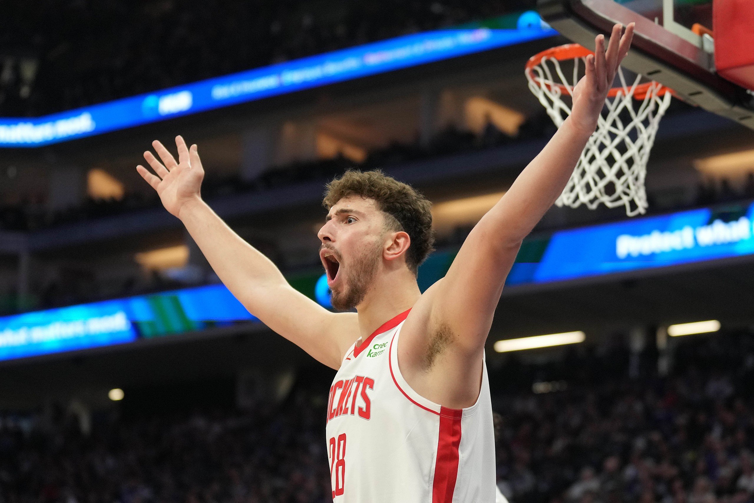 Alperen Sengun, golden state warriors