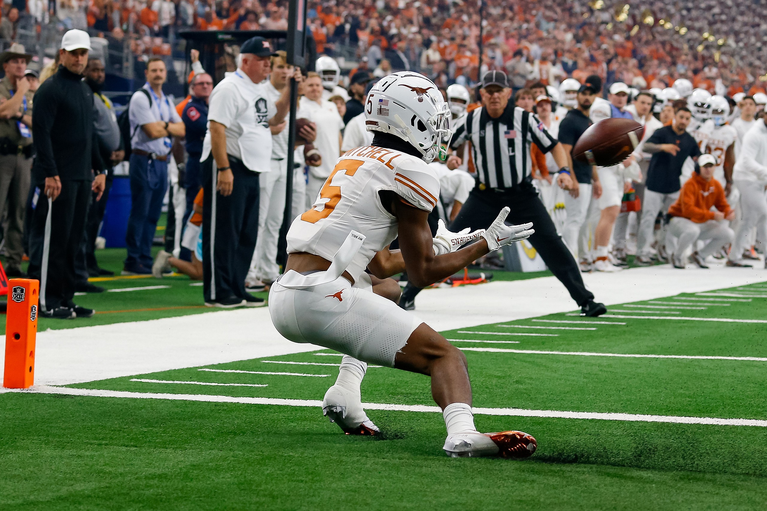 New England Patriots mock draft 2024, Patriots 7-round mock draft