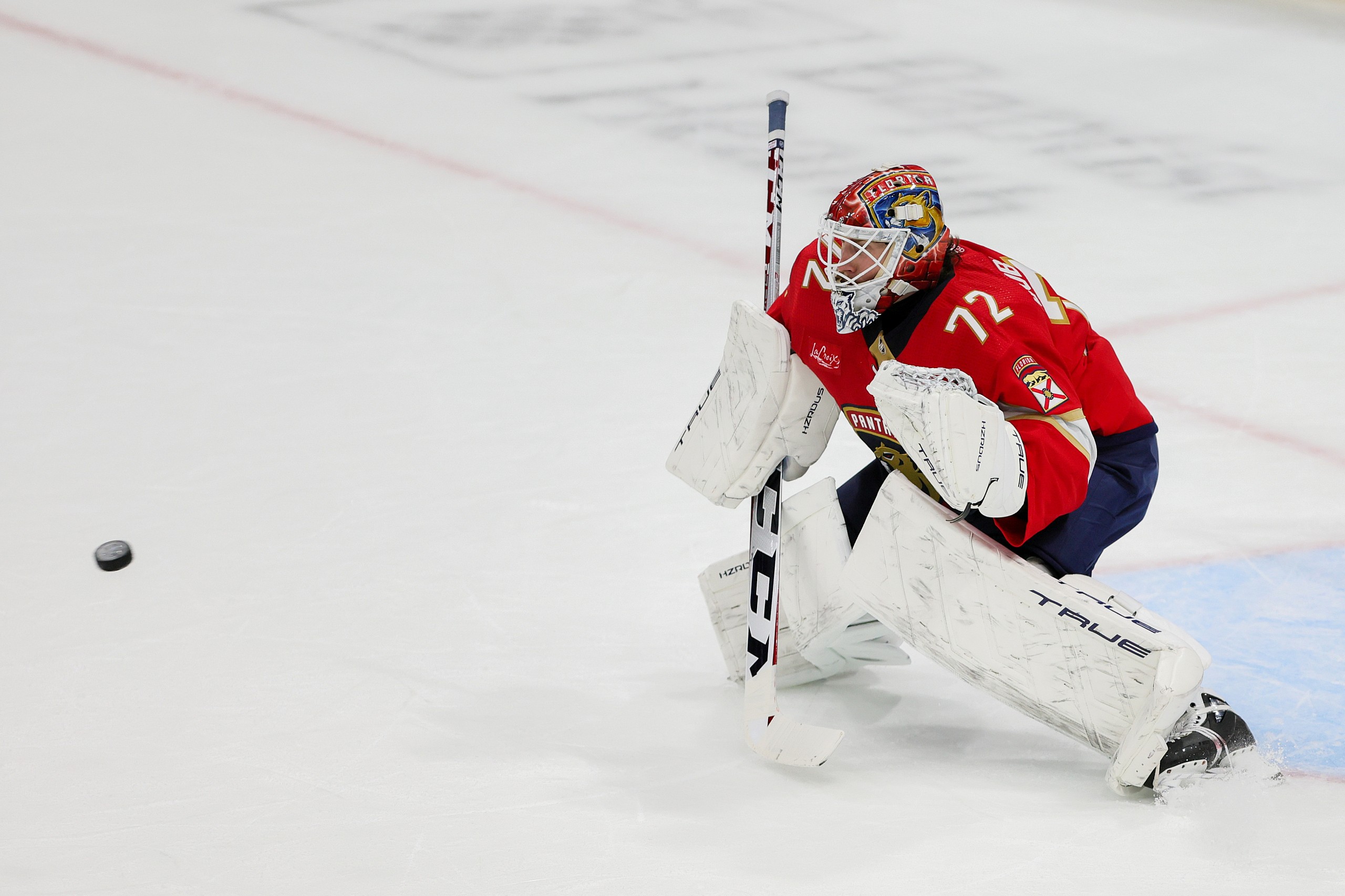 NHL: Buffalo Sabres at Florida Panthers