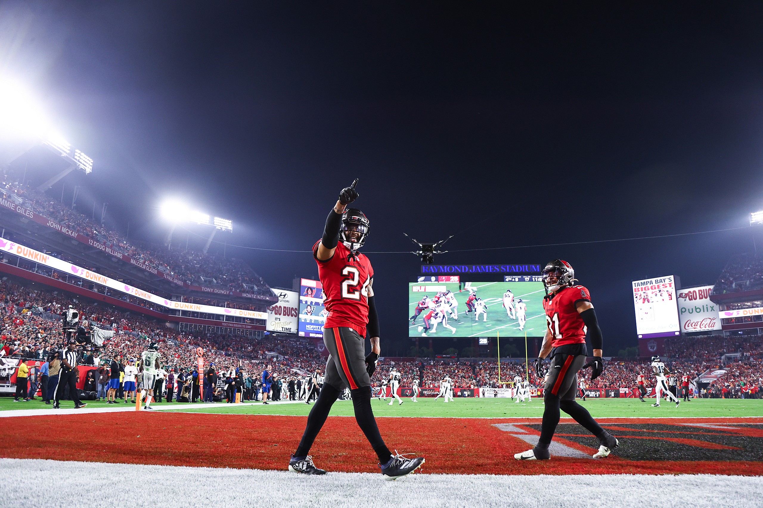 detroit lions trade for carlton davis