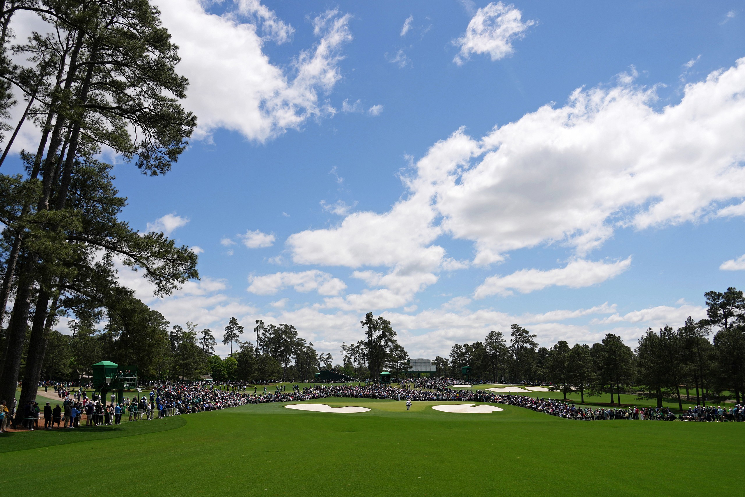 The 2024 Masters