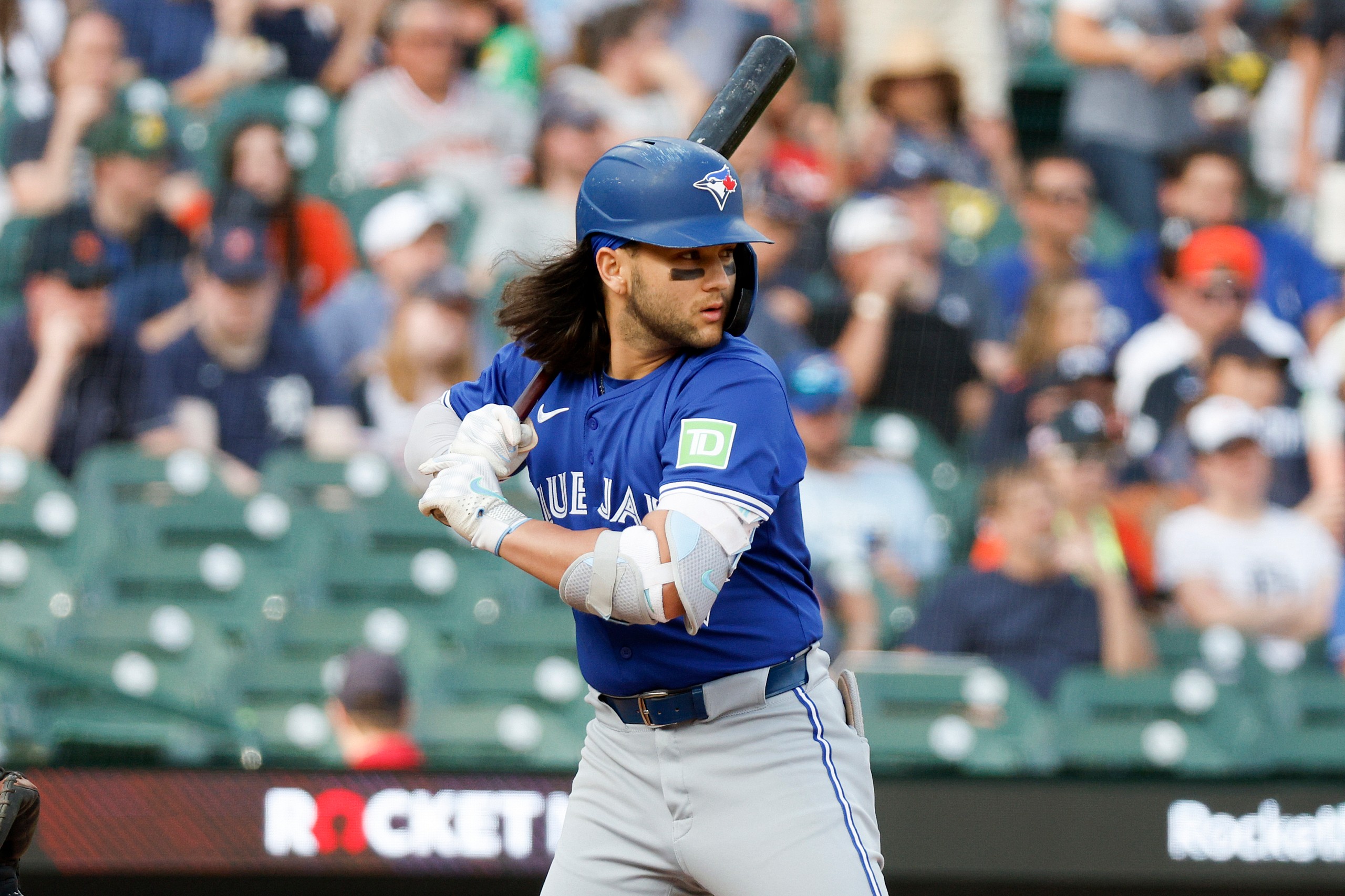 Los Angeles Dodgers trade candidates, Bo Bichette