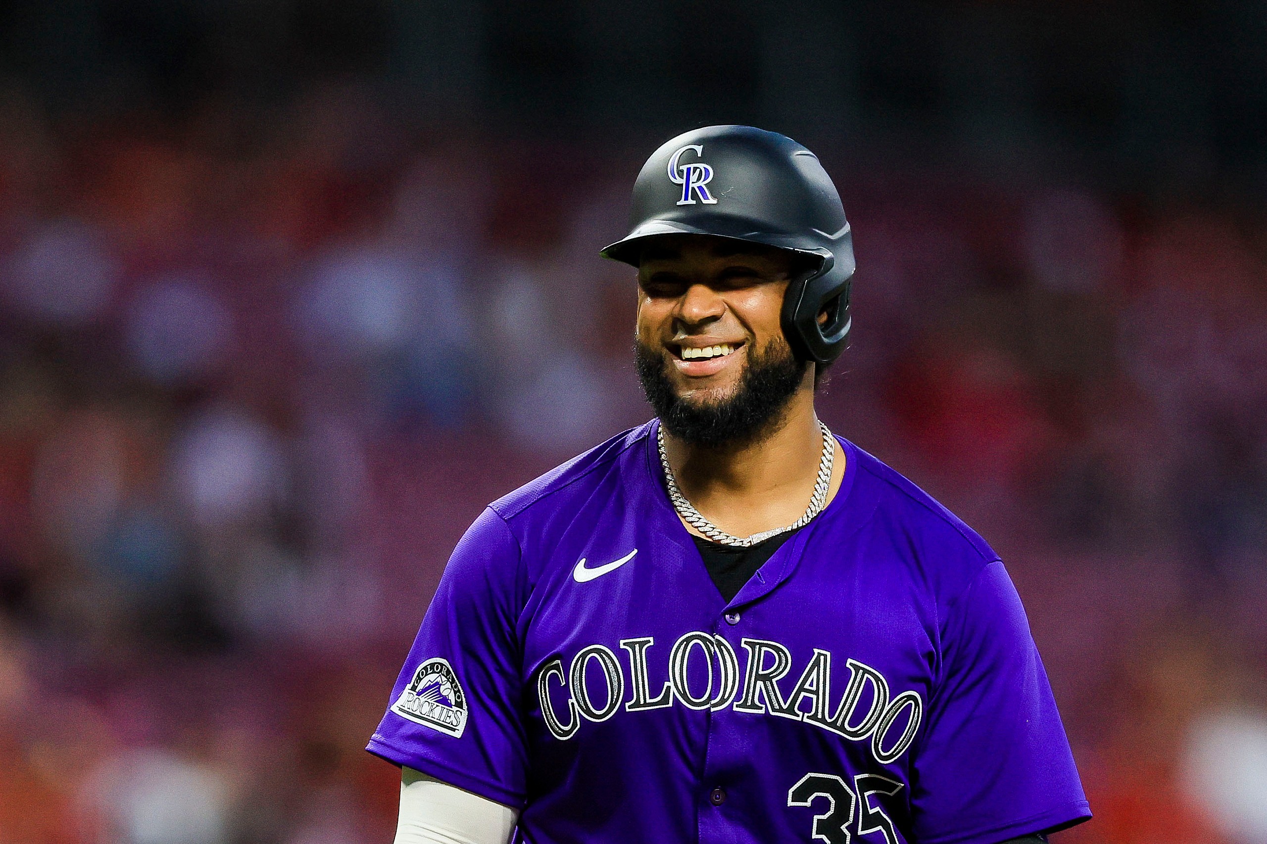 Colorado Rockies rumors, Elias Diaz trade