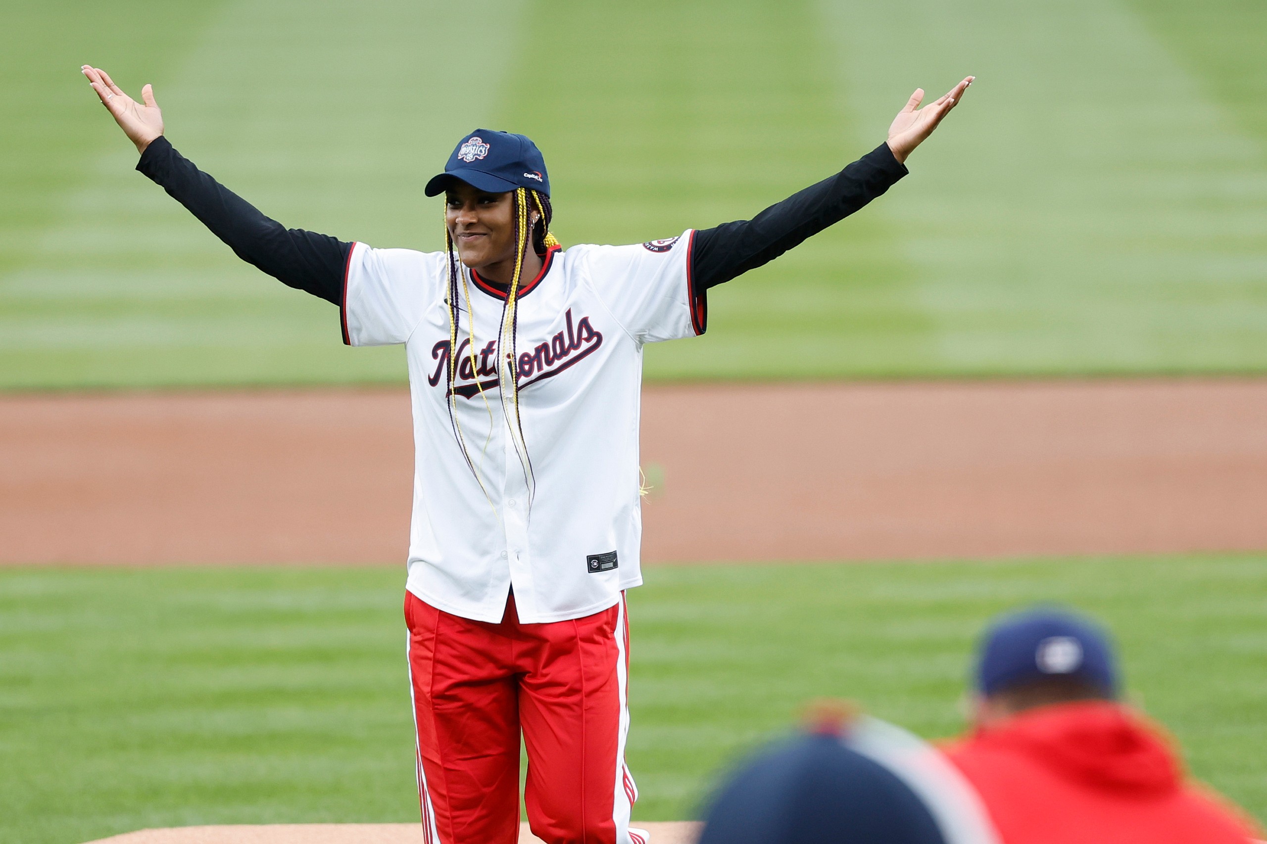 WNBA Rookie of the Year race