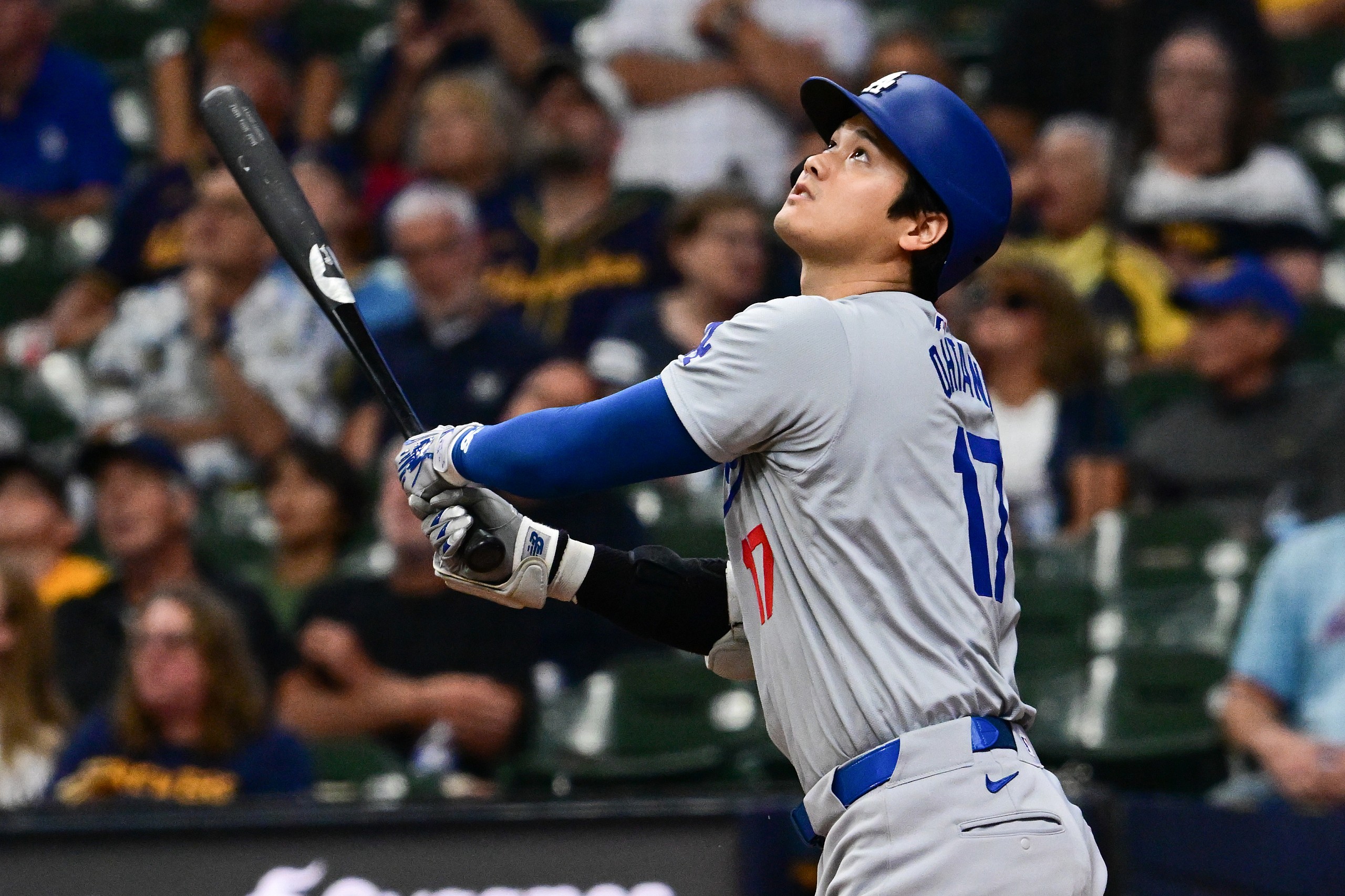 MLB MVP race, NL MVP candidates, Shohei Ohtani