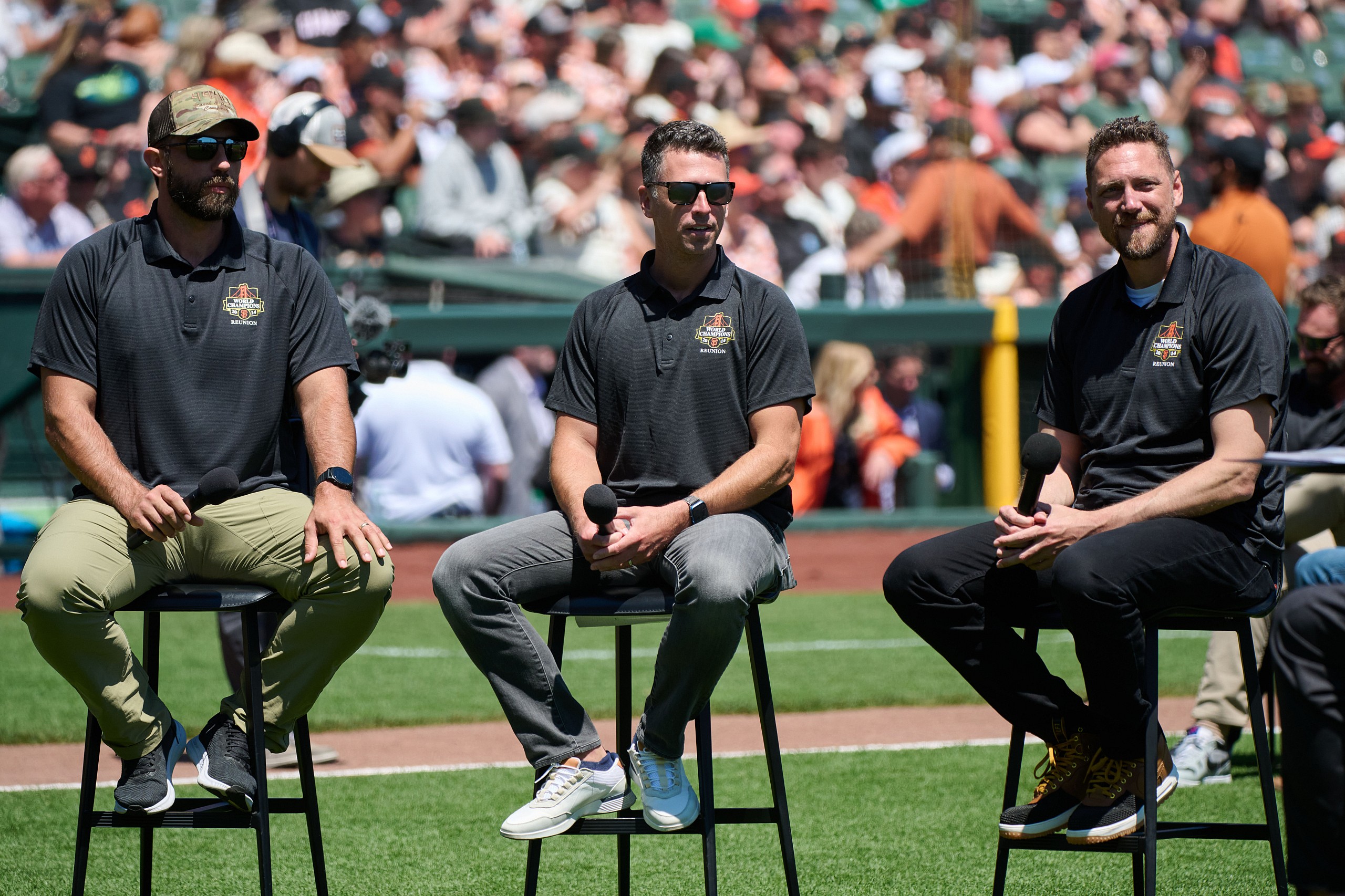 San Francisco Giants