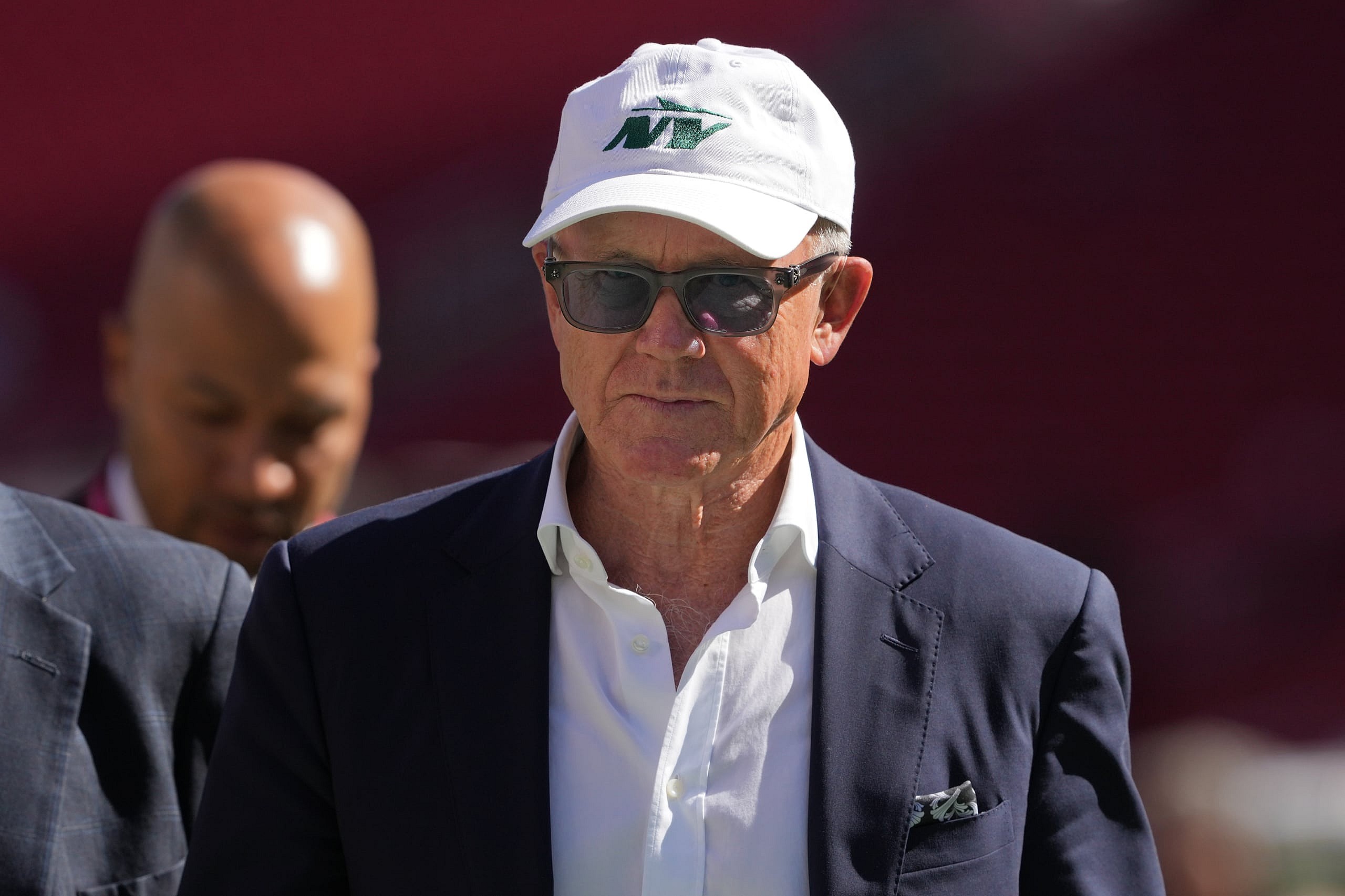 New York Jets, Woody Johnson