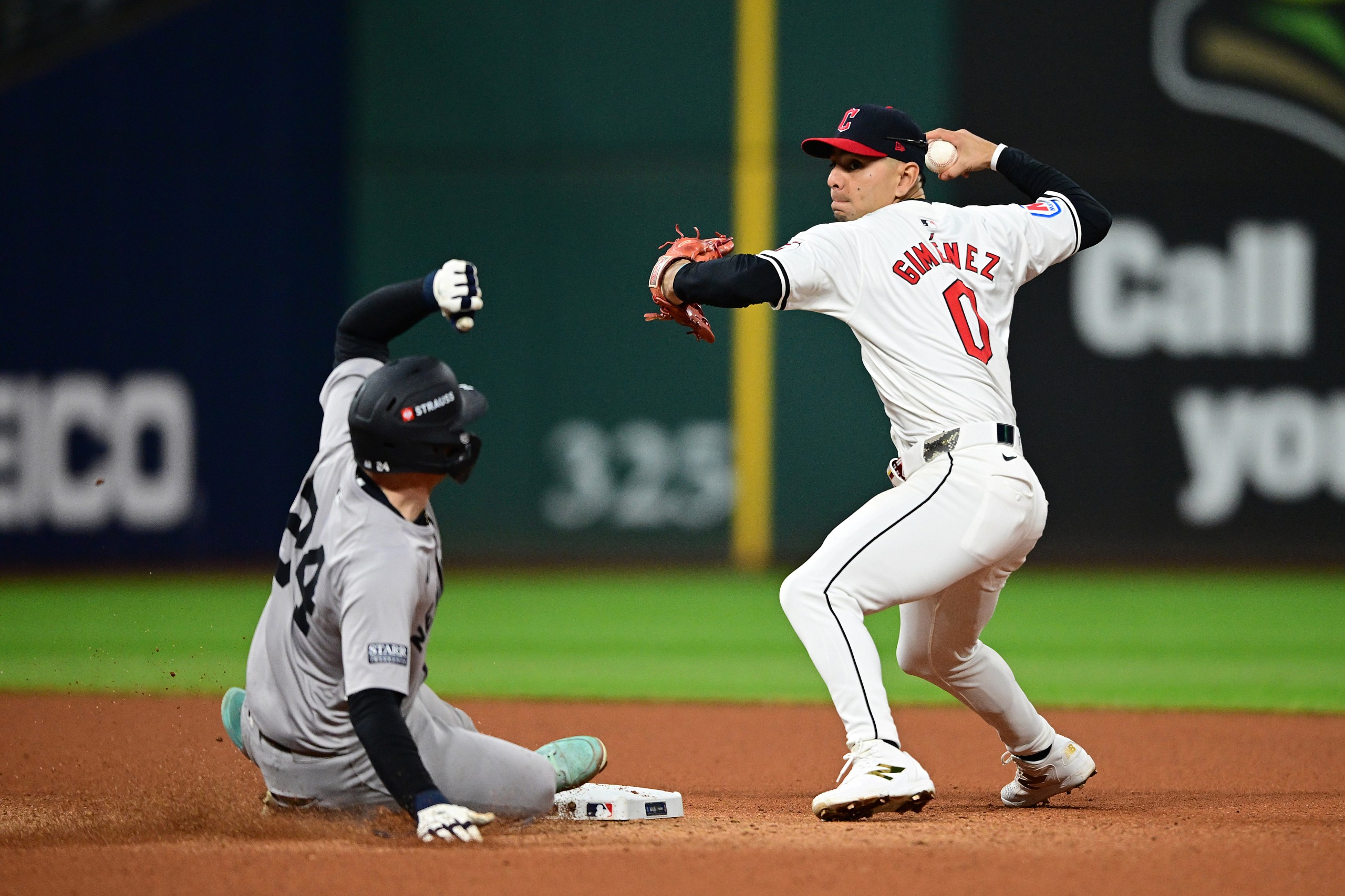 Toronto Blue Jays, Andres Gimenez