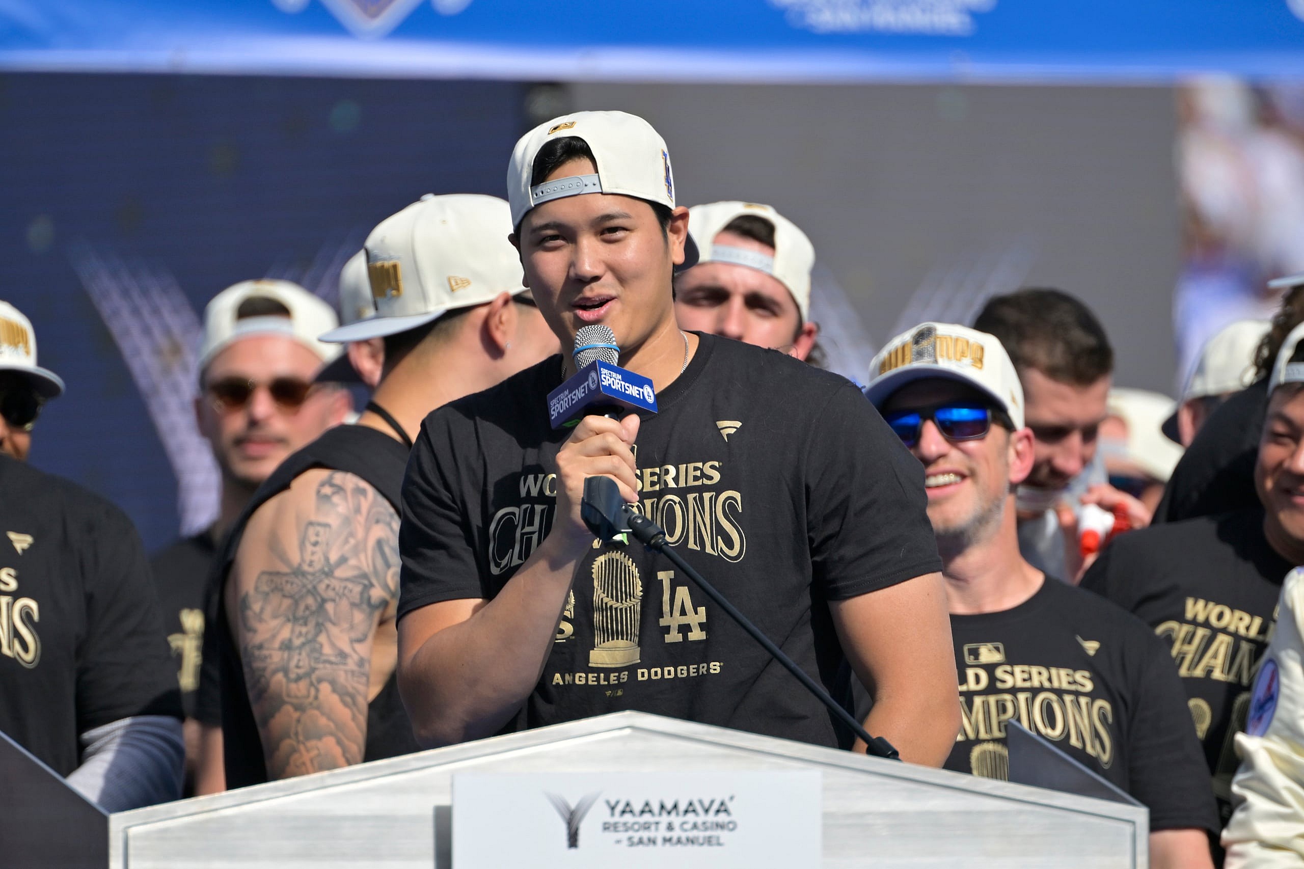 Highest paid MLB players