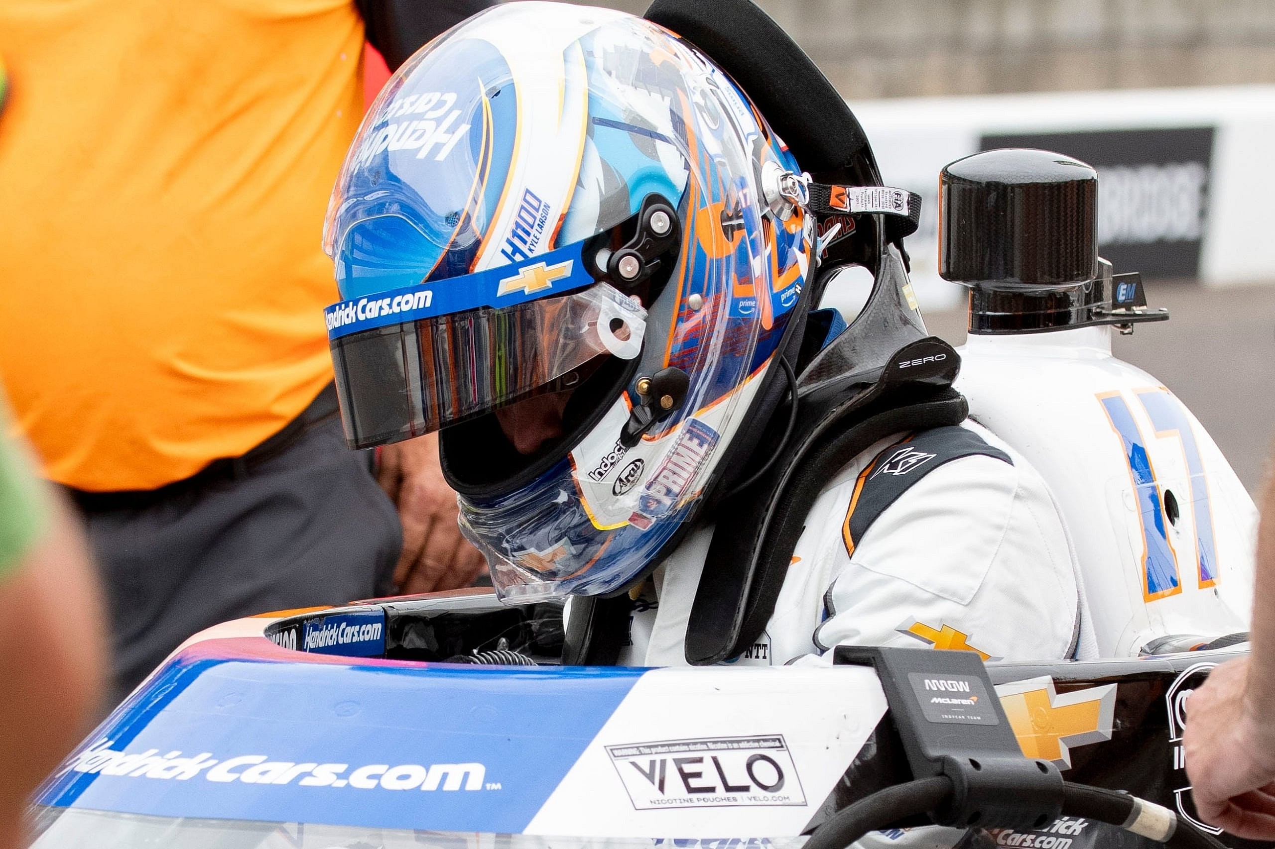 Syndication: The Indianapolis Star