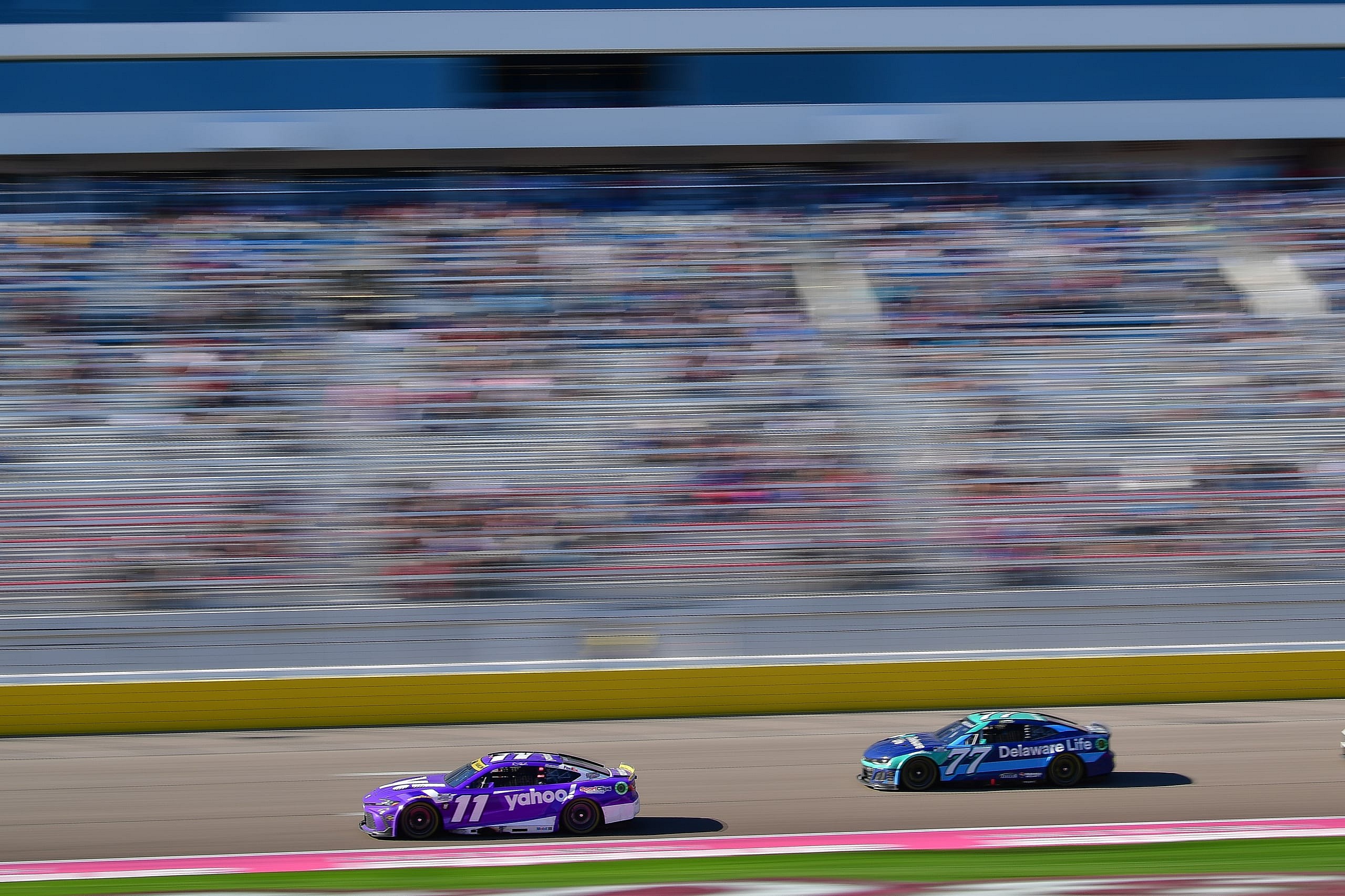 NASCAR: South Point 400