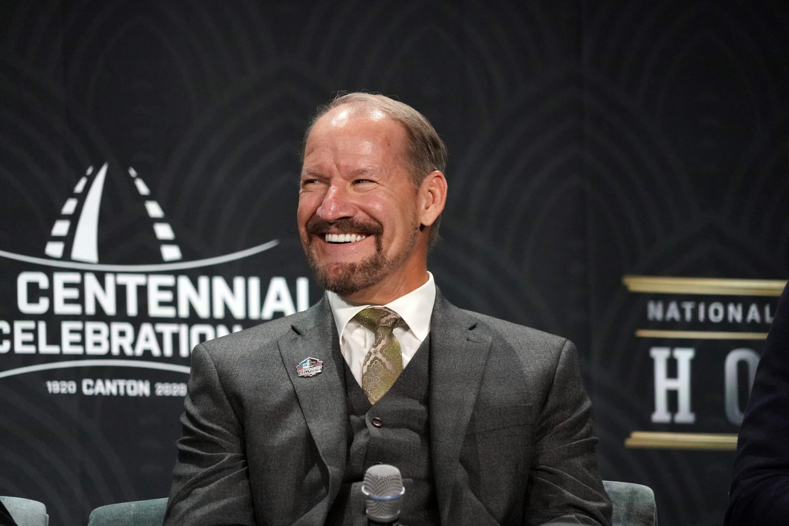 Jets Rumors: Bill Cowher interested in HC job?