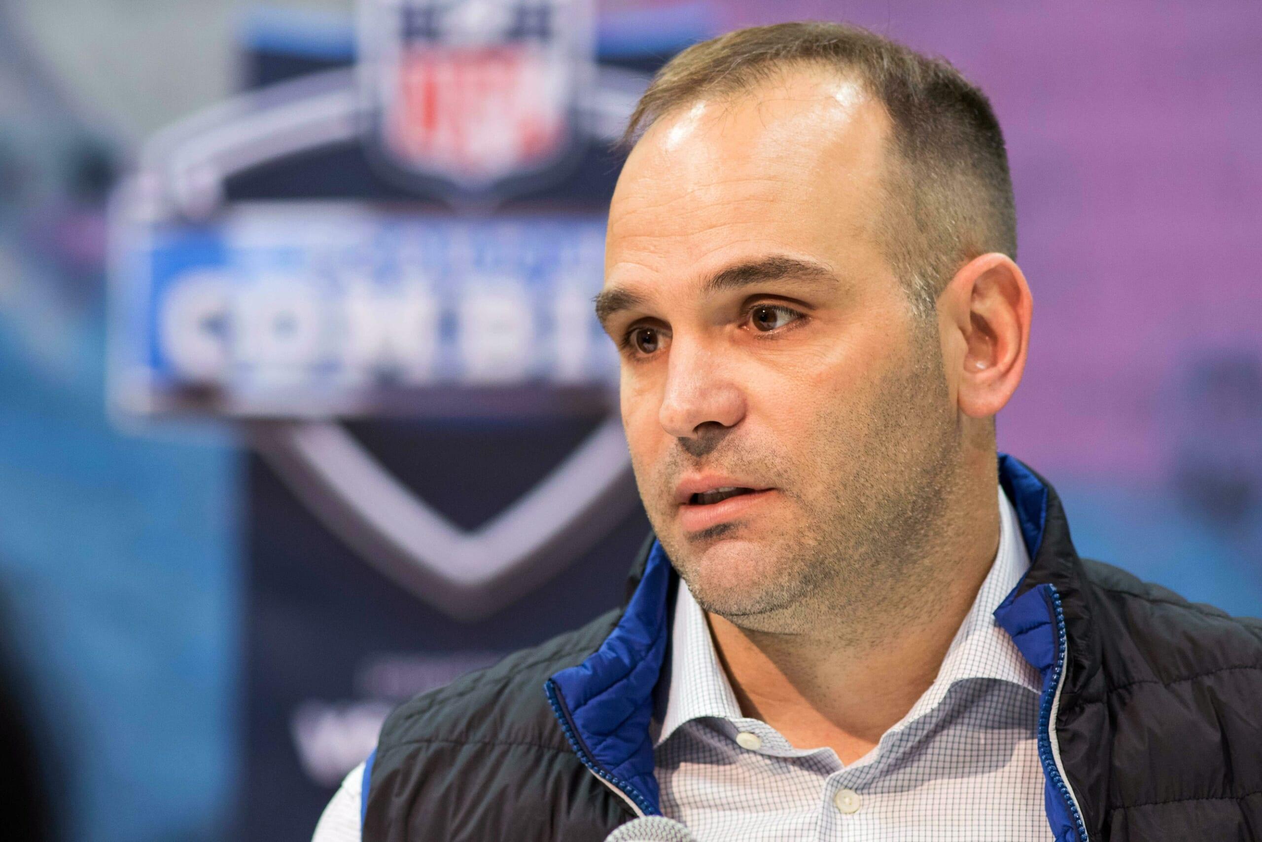 Jaguars News Dave Caldwell