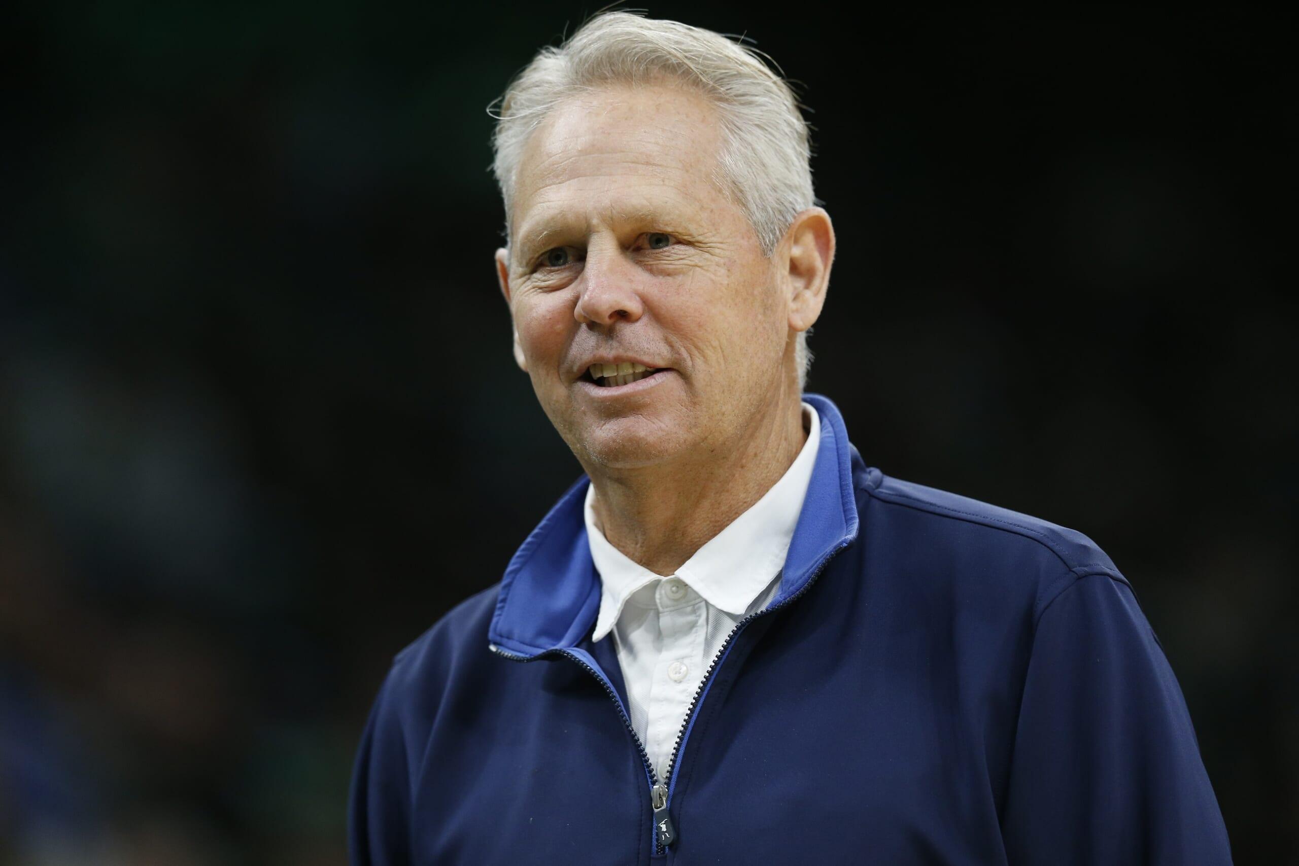 Boston Celtics rumors: Potential trades
