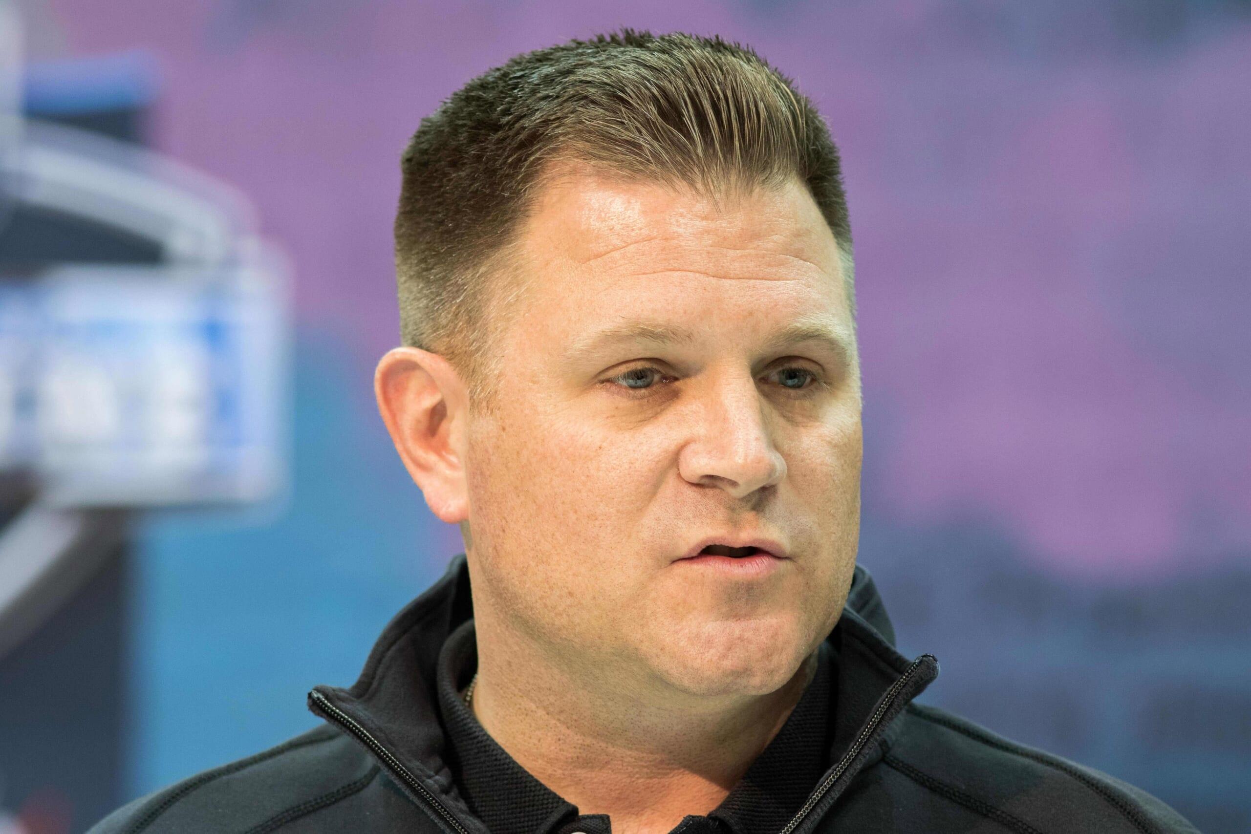 Green Bay Packers' spending continues to baffle NFL world