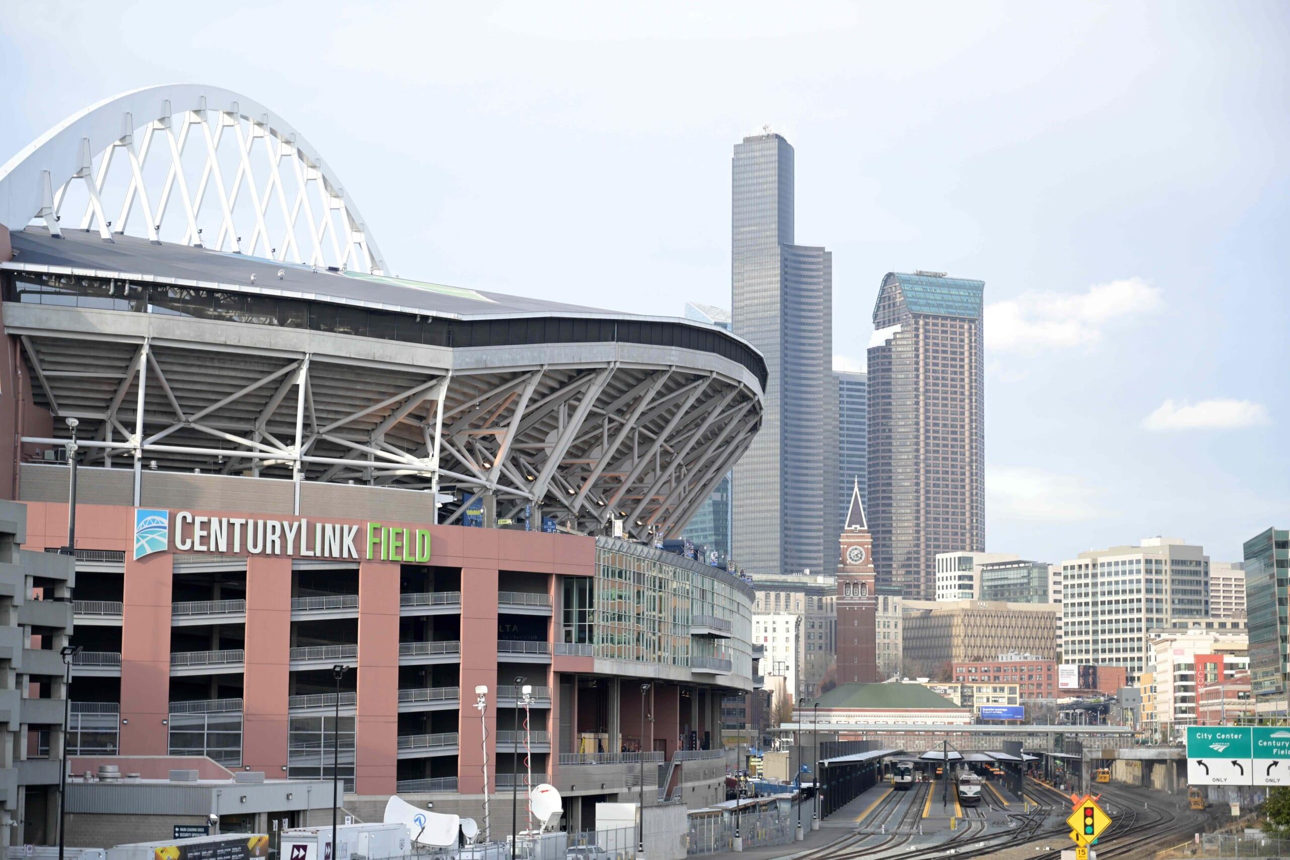NBA expansion team to Seattle?