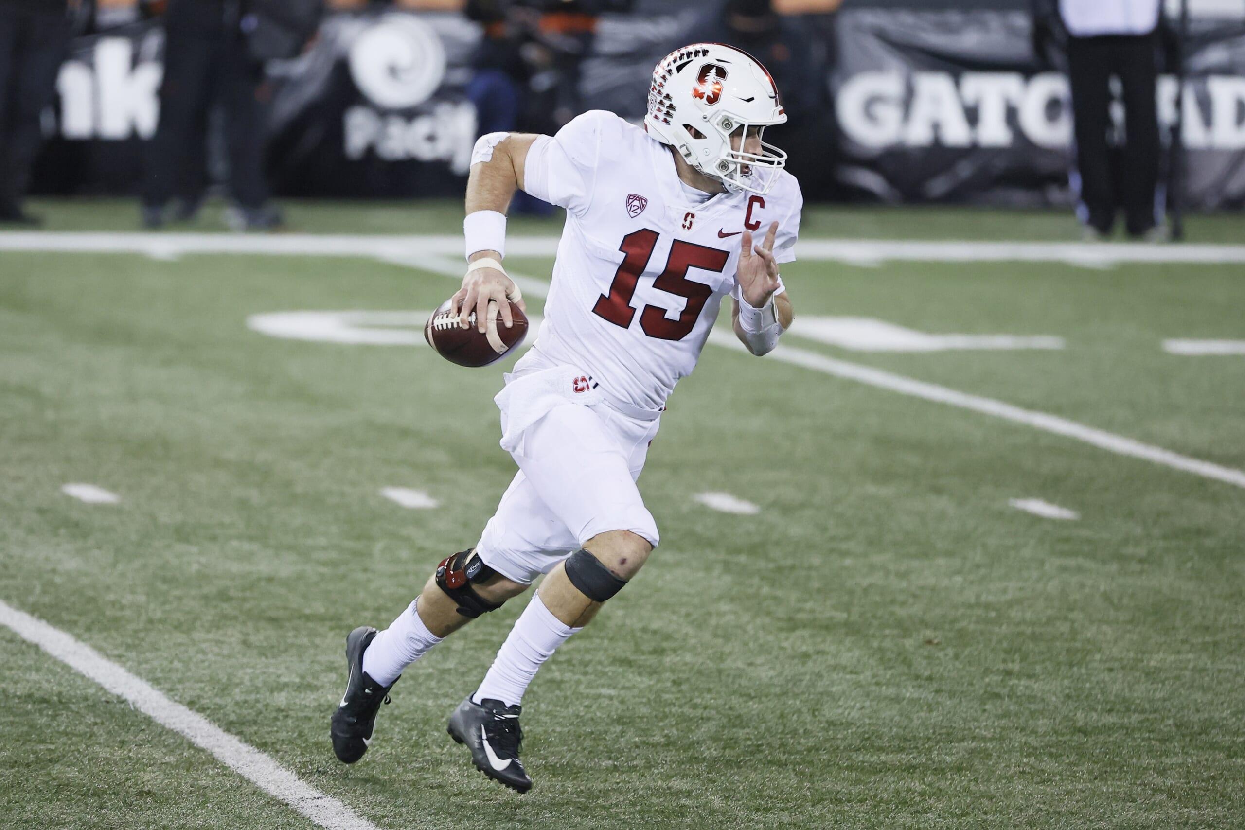 NFL Draft classes: Houston Texans