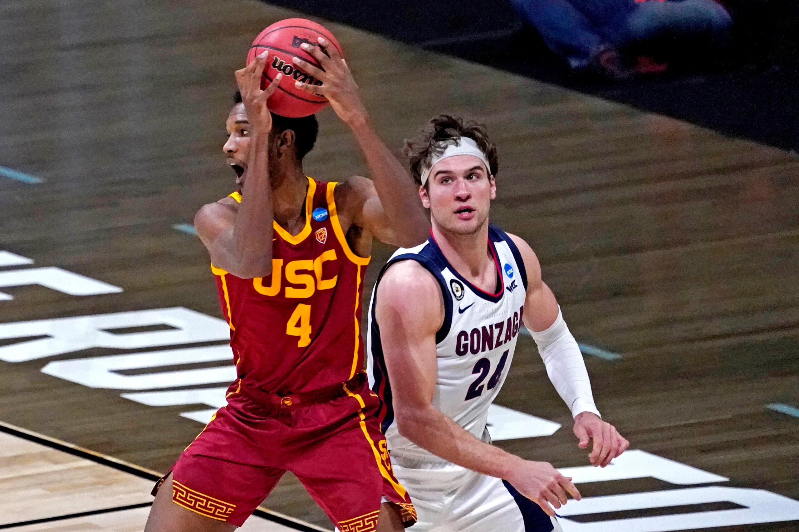 detroit pistons draft preview: evan mobley