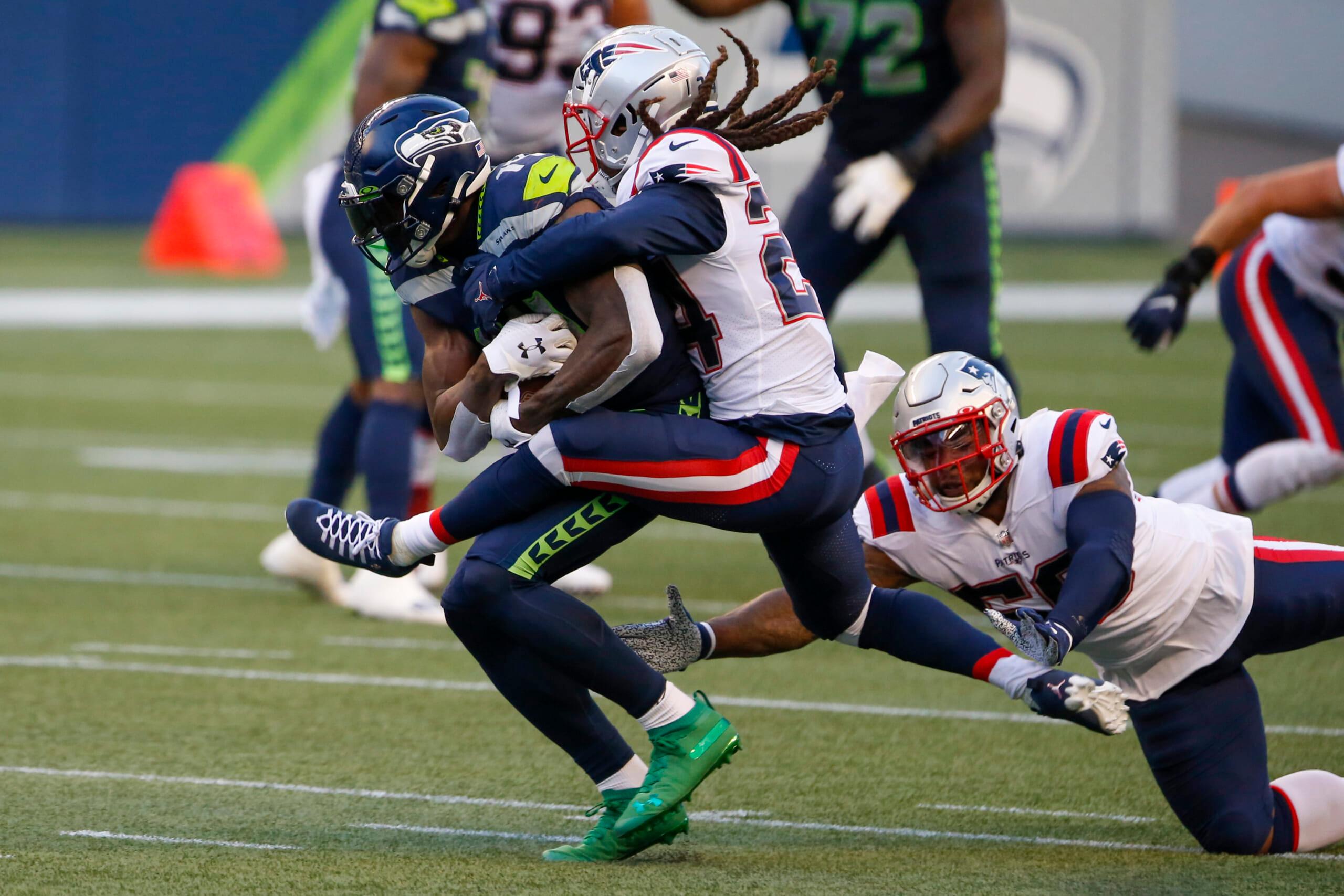 stephon gilmore trade to the seattle seahawks