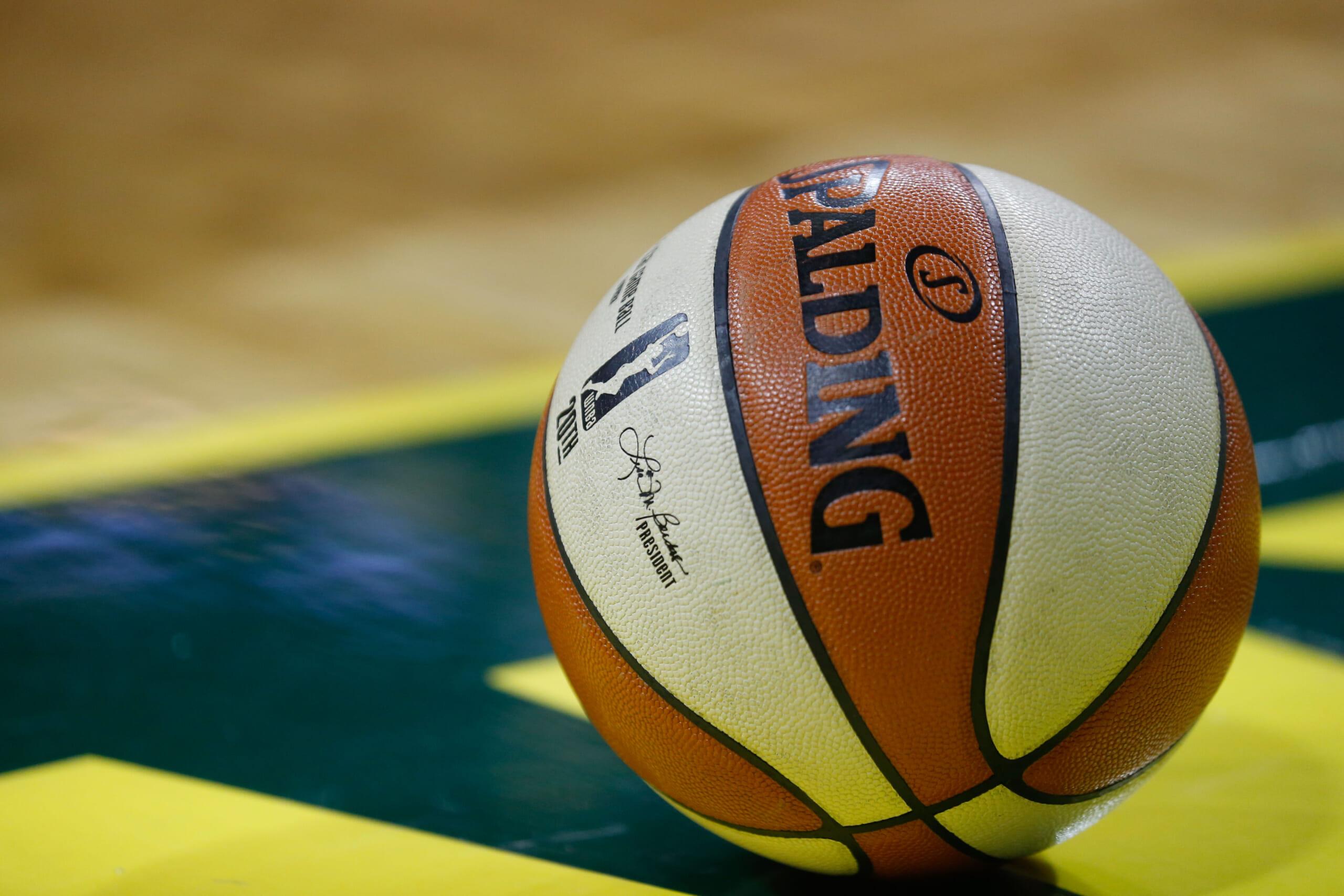 WNBA Top Shot