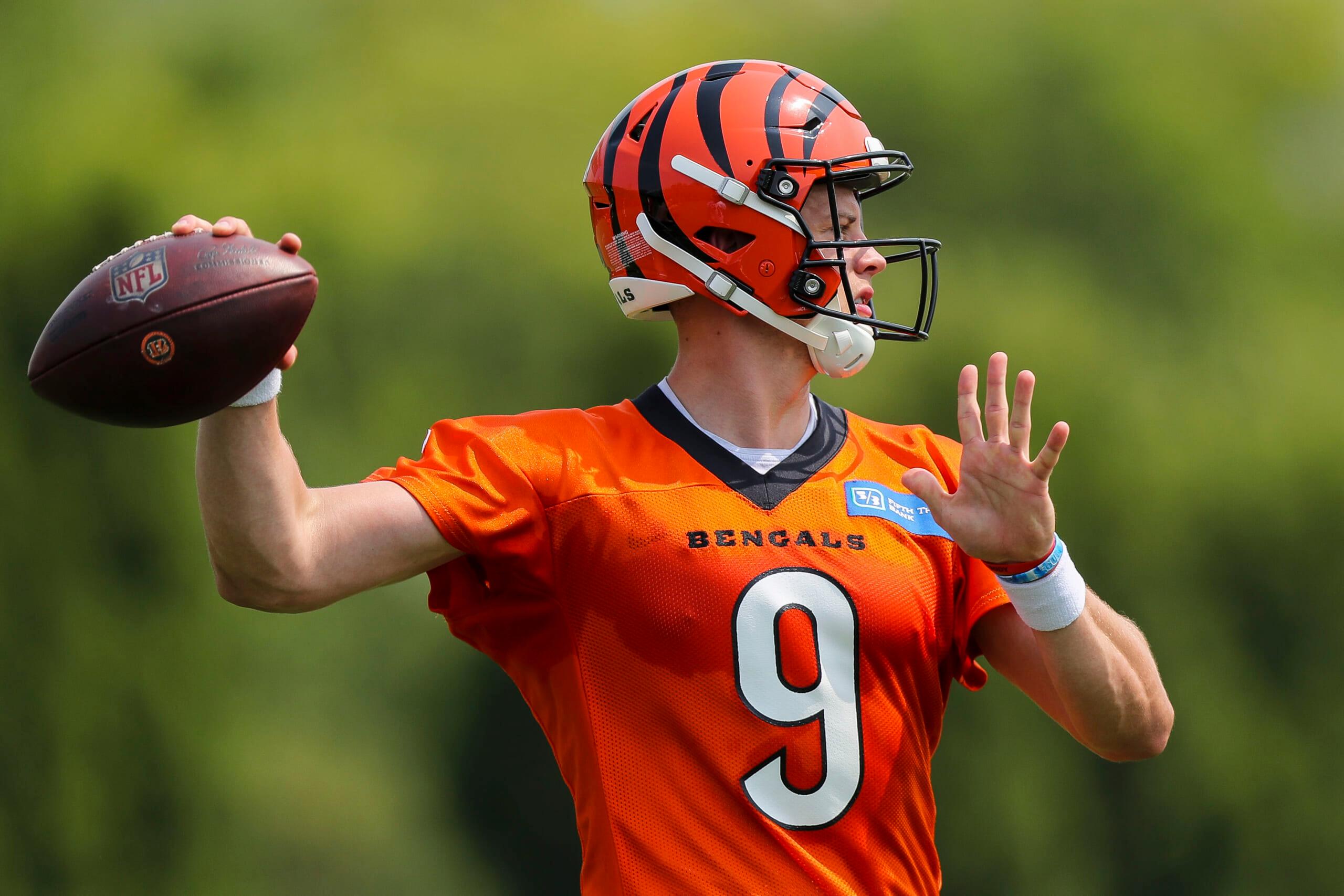 Cincinnati Bengals vs Minnesota Vikings: What you need to know