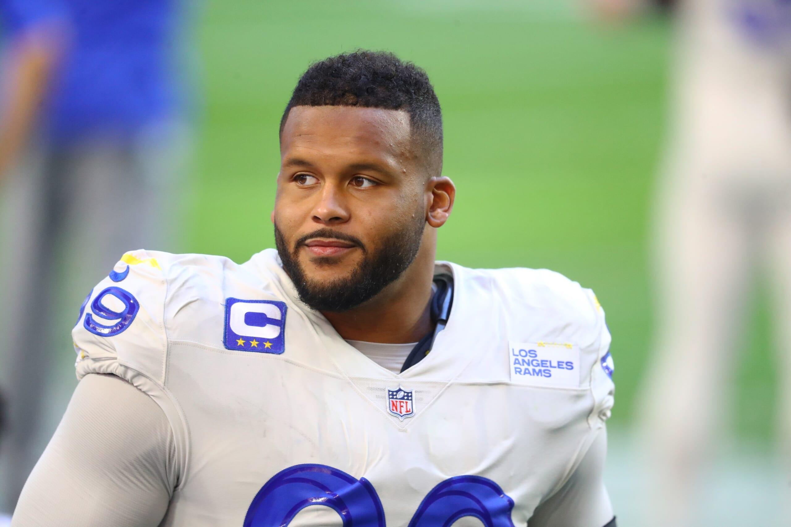 Other takeaways from most-trolled NFL players data