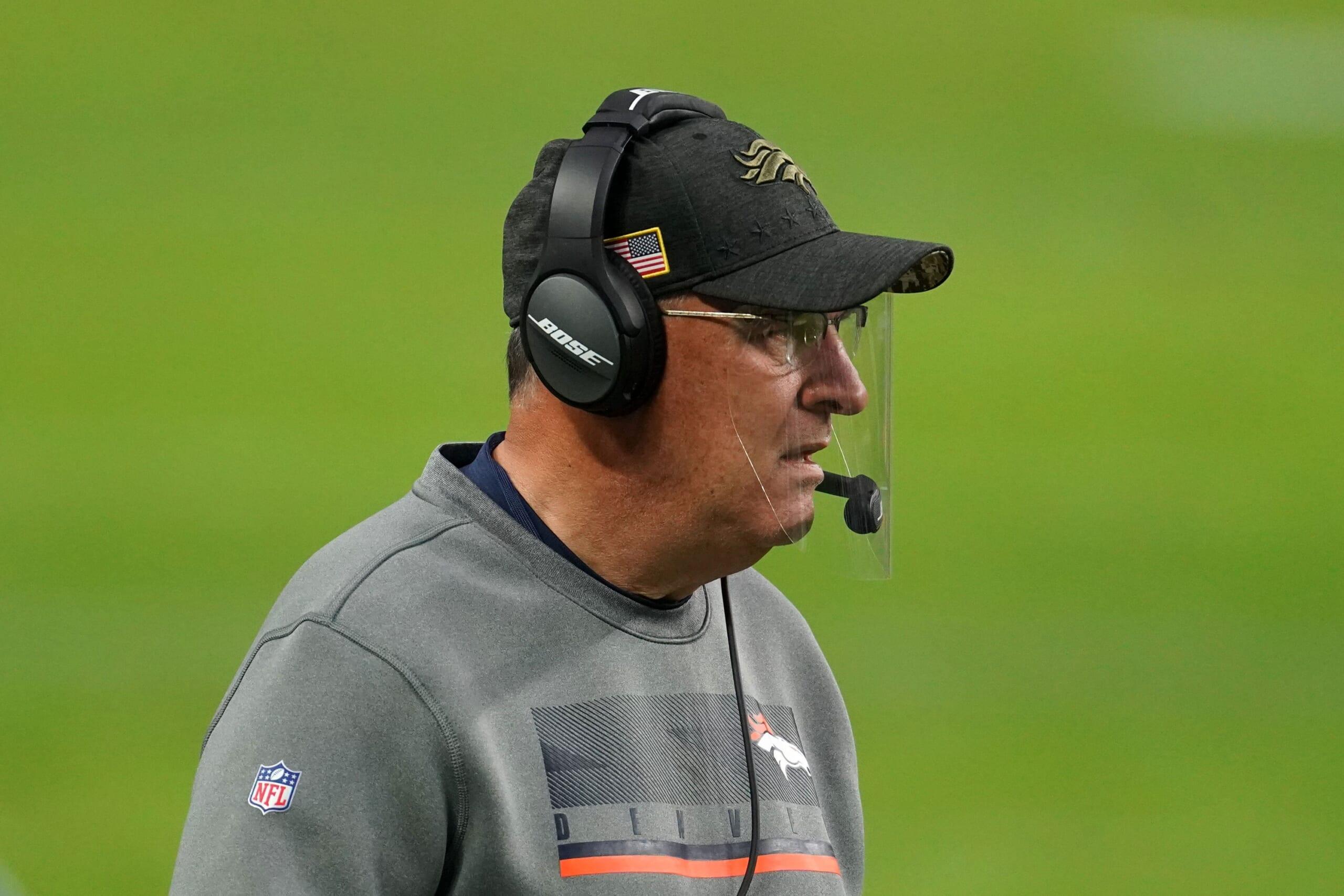 Who will ultimately win Denver Broncos' QB job?