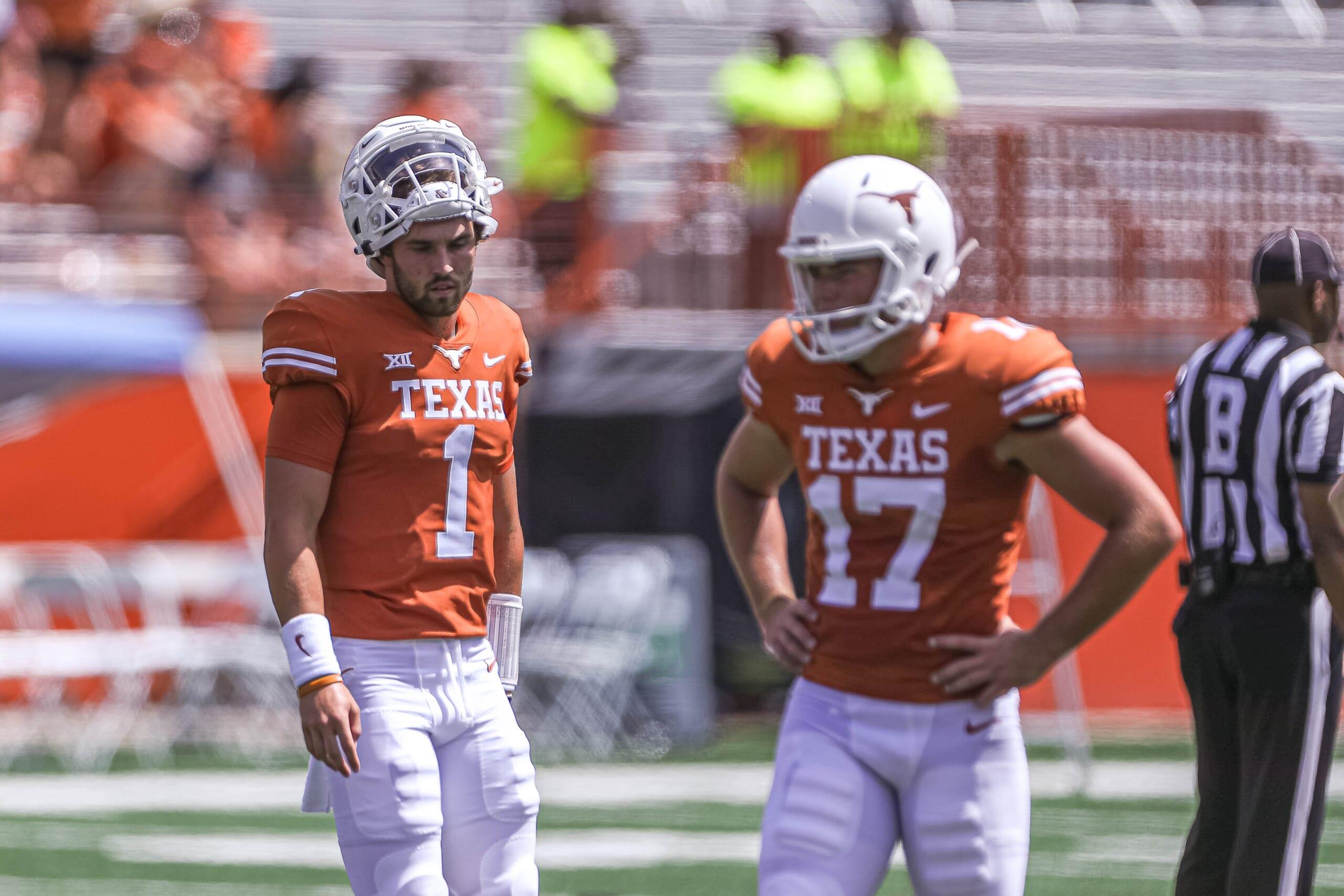 arkansas vs texas preview