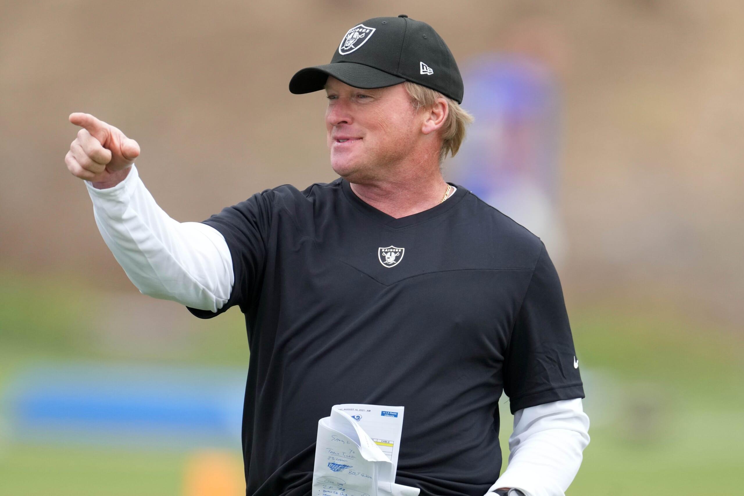5 sleeper NFL teams who could shock the football world in 2021