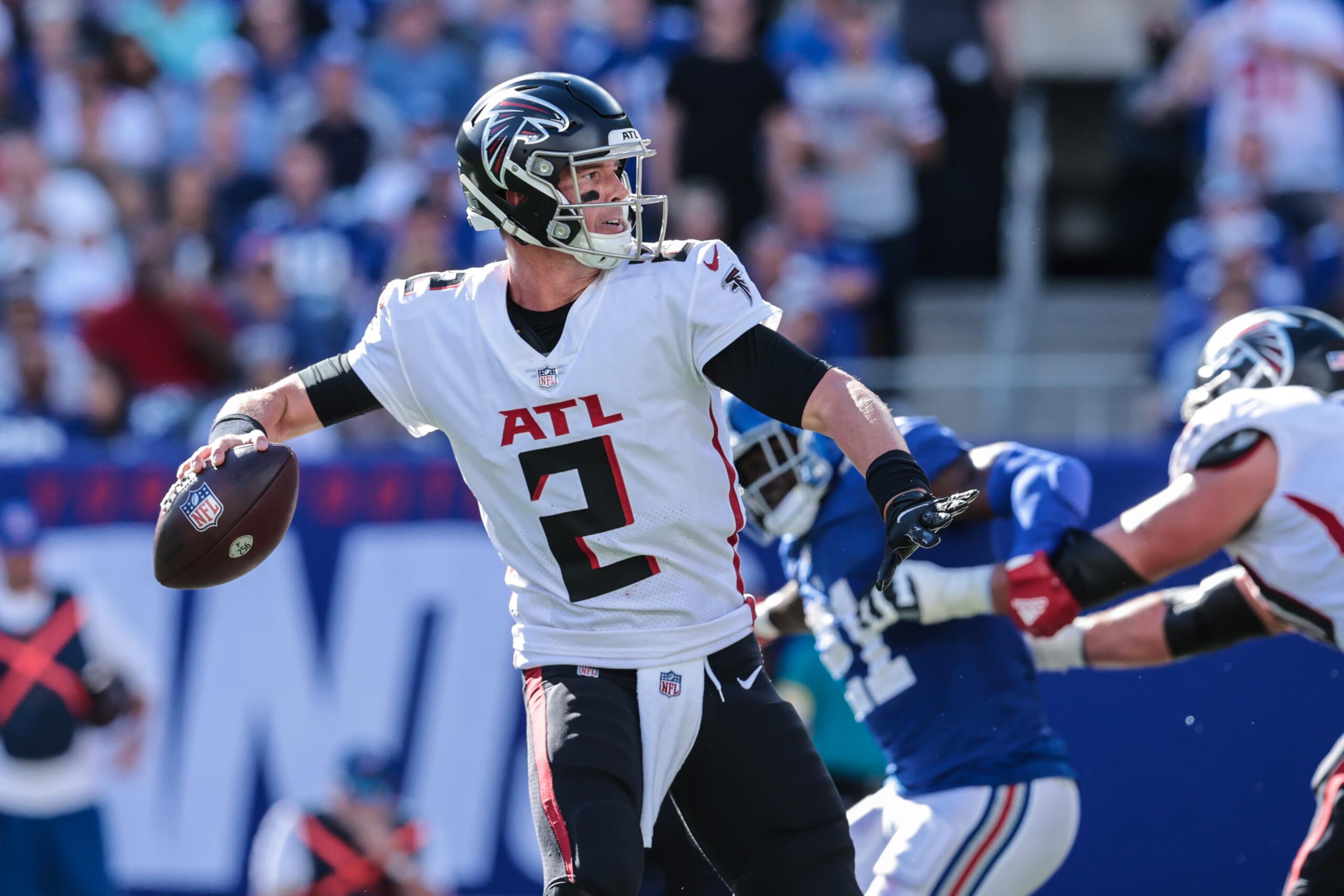 matt ryan