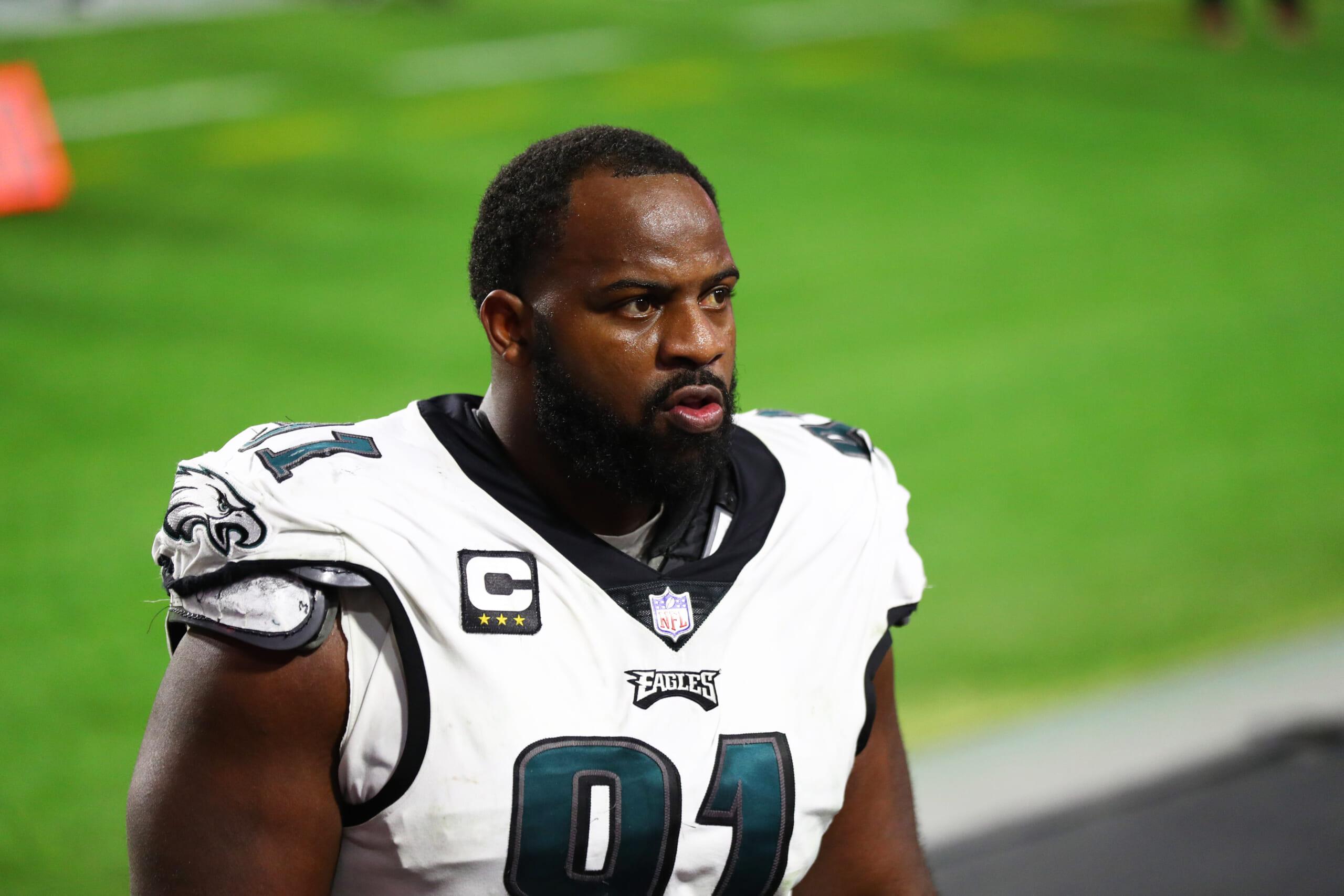 NFL: Philadelphia Eagles at Arizona Cardinals