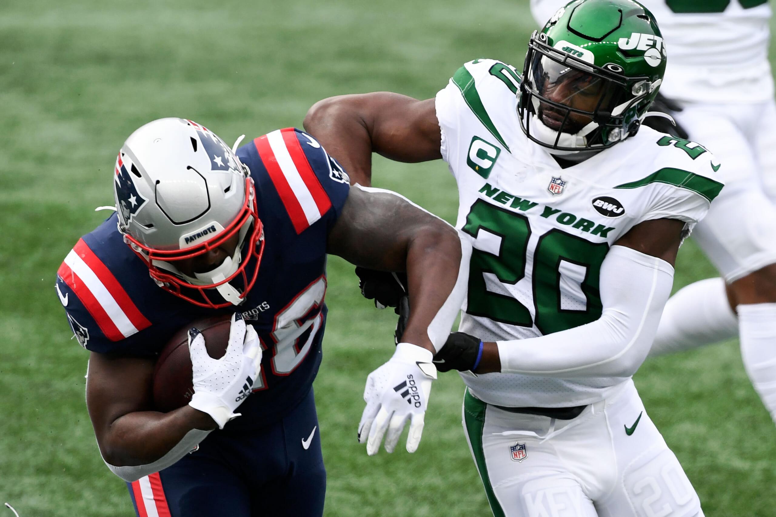marcus maye trade scenarios